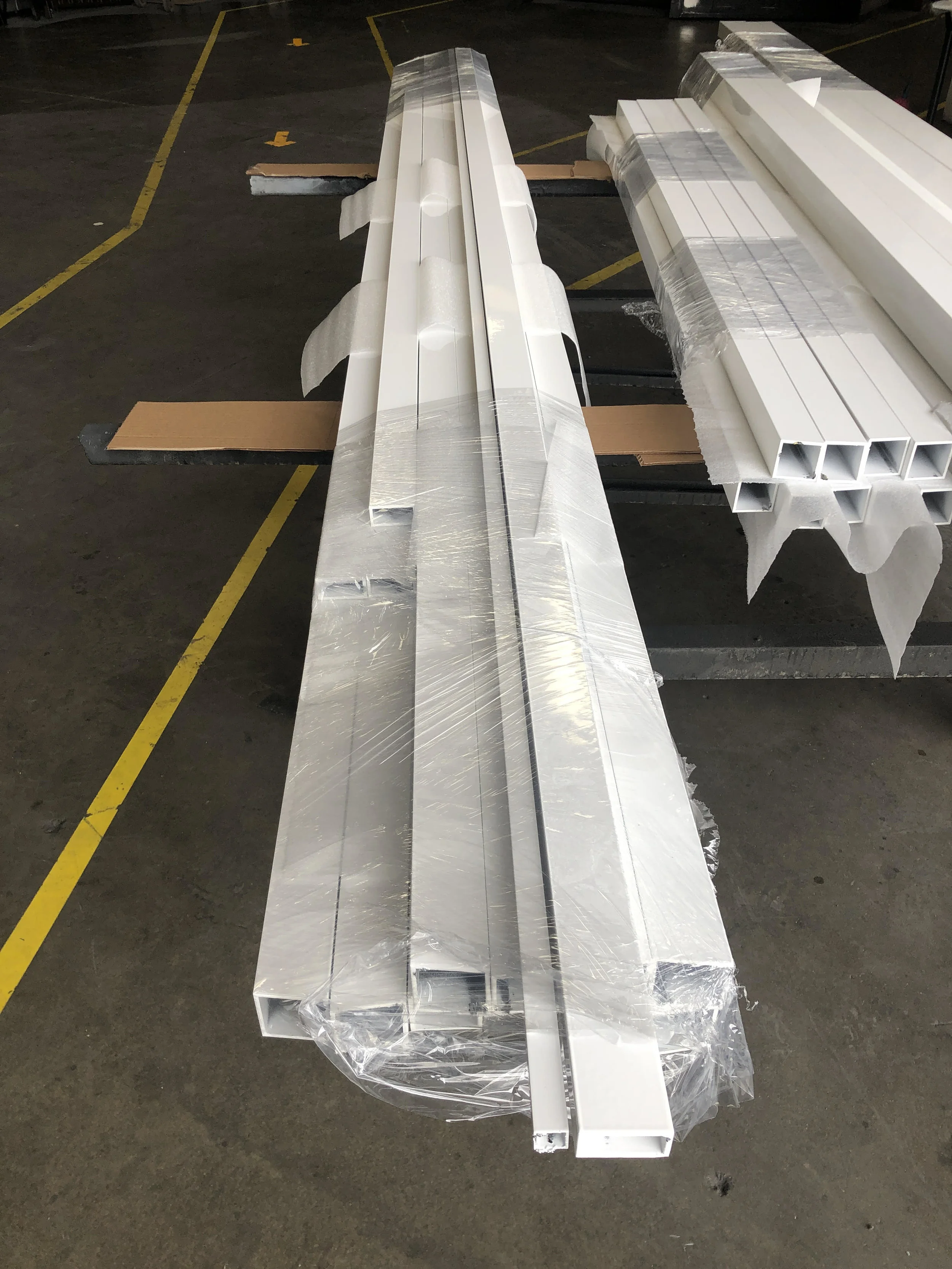 Bradford Powder Coating - San Diego Powder Coating Company — Gallery