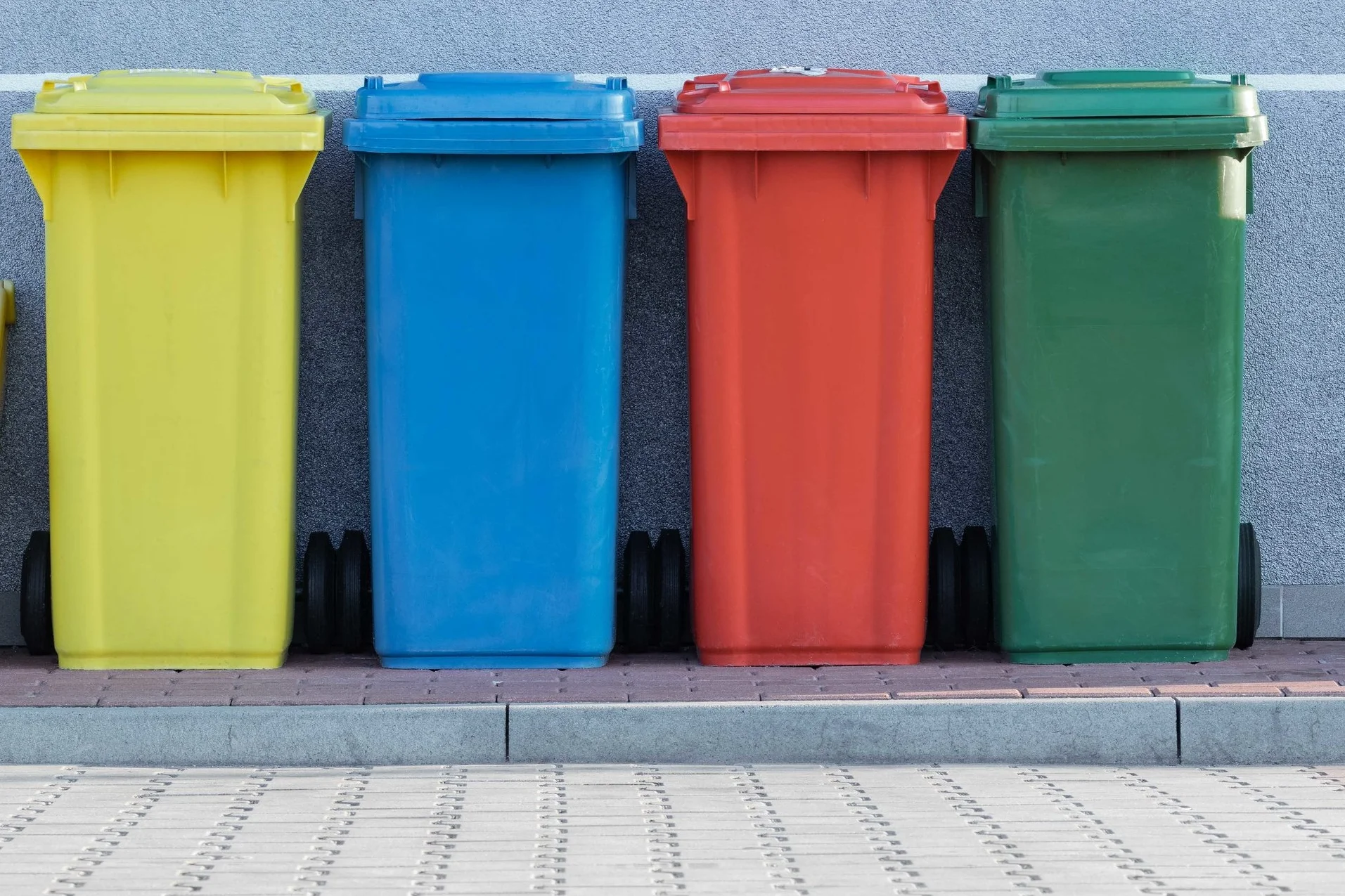 Glesare sophämtning