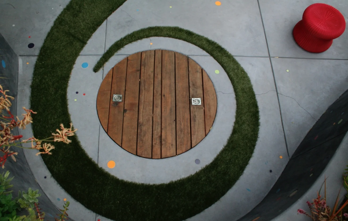 Copy of SANTA CRUZ III