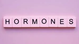 Natural Hormone Regulation