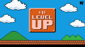 Do THESE 5 Things and Level Up