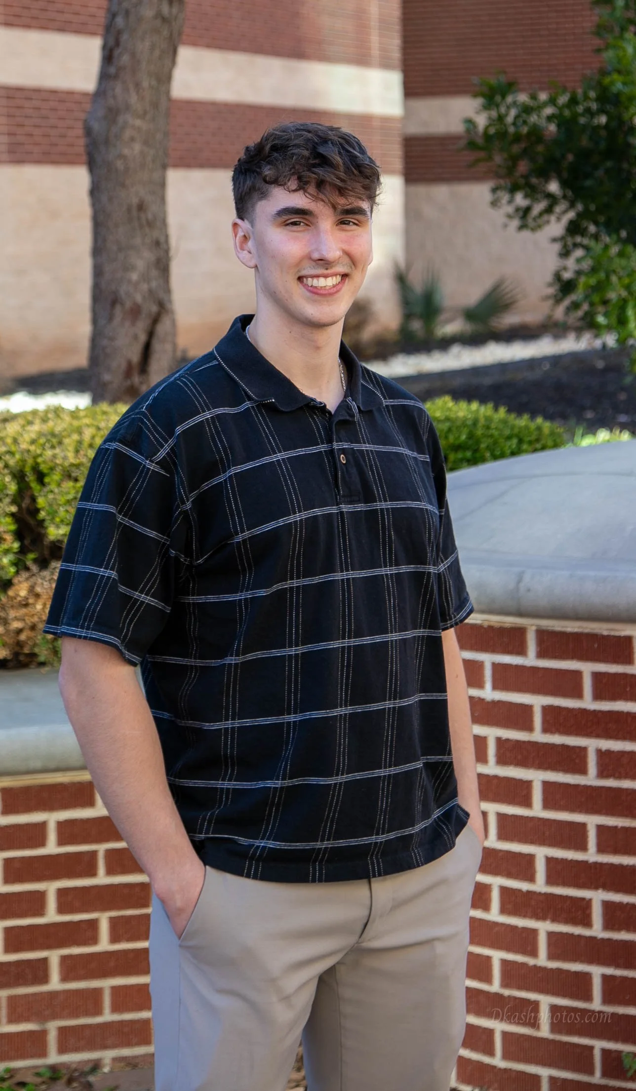 Recruitment Chair- Connor Breus