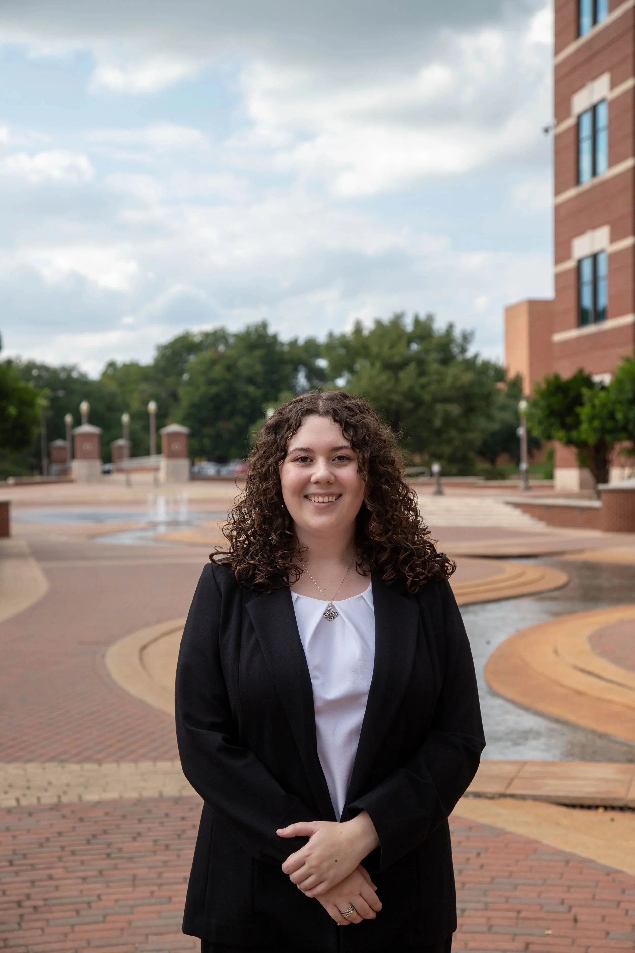 VICE PRESIDENT- MALLORY WALKER