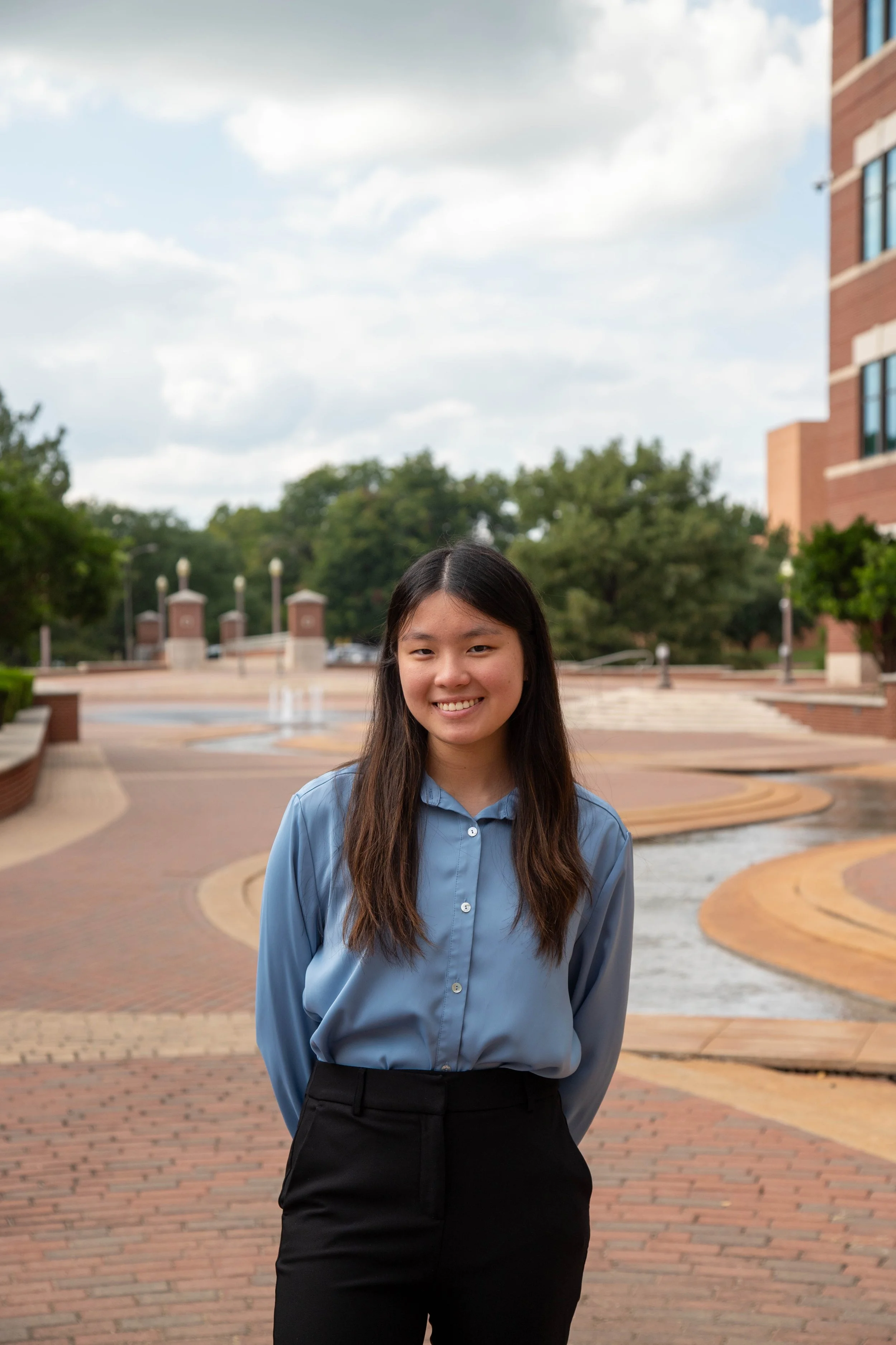GLOBAL HEALTH CO-CHAIR- KATHERYNE CHOV