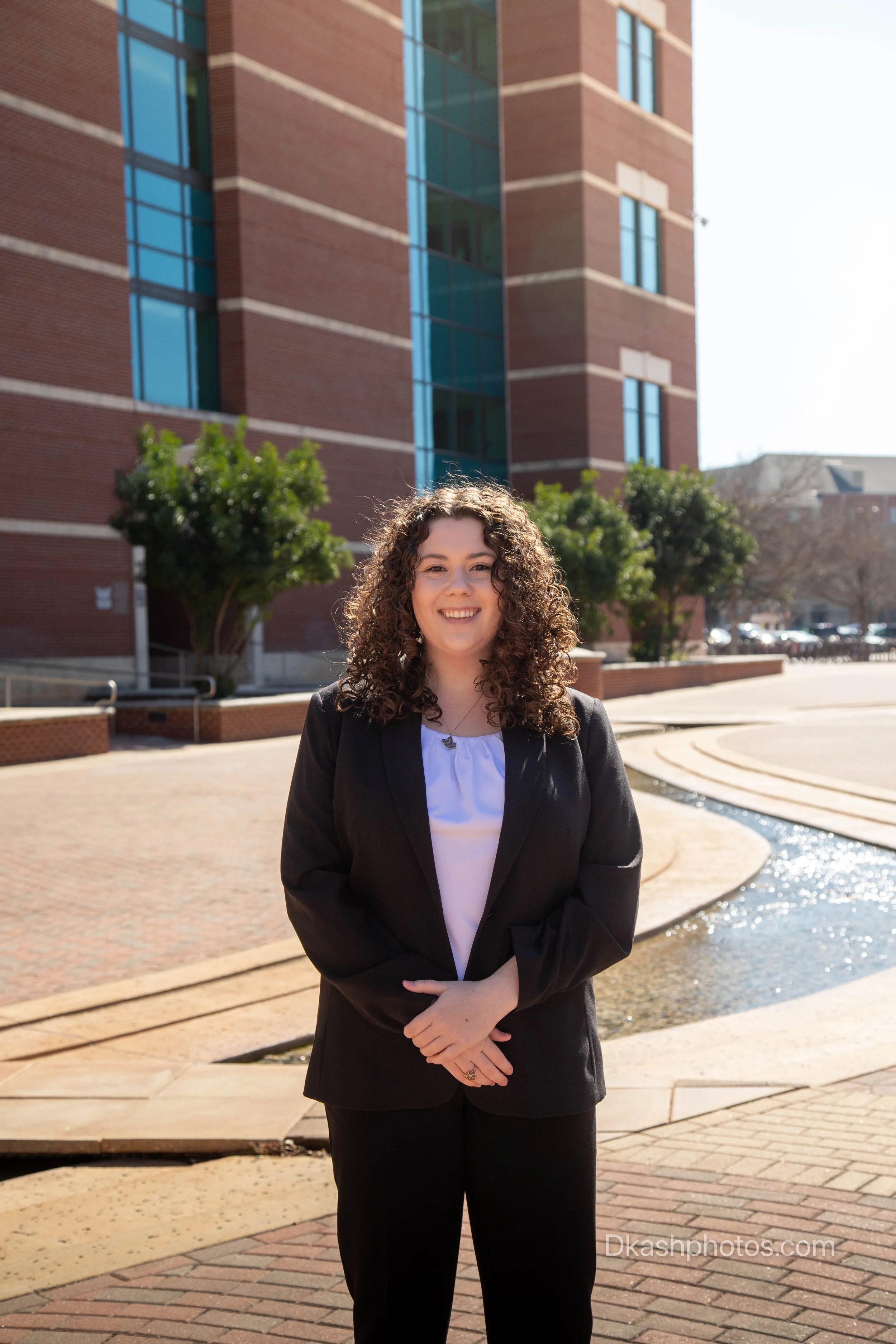 Vice President - Mallory Walker