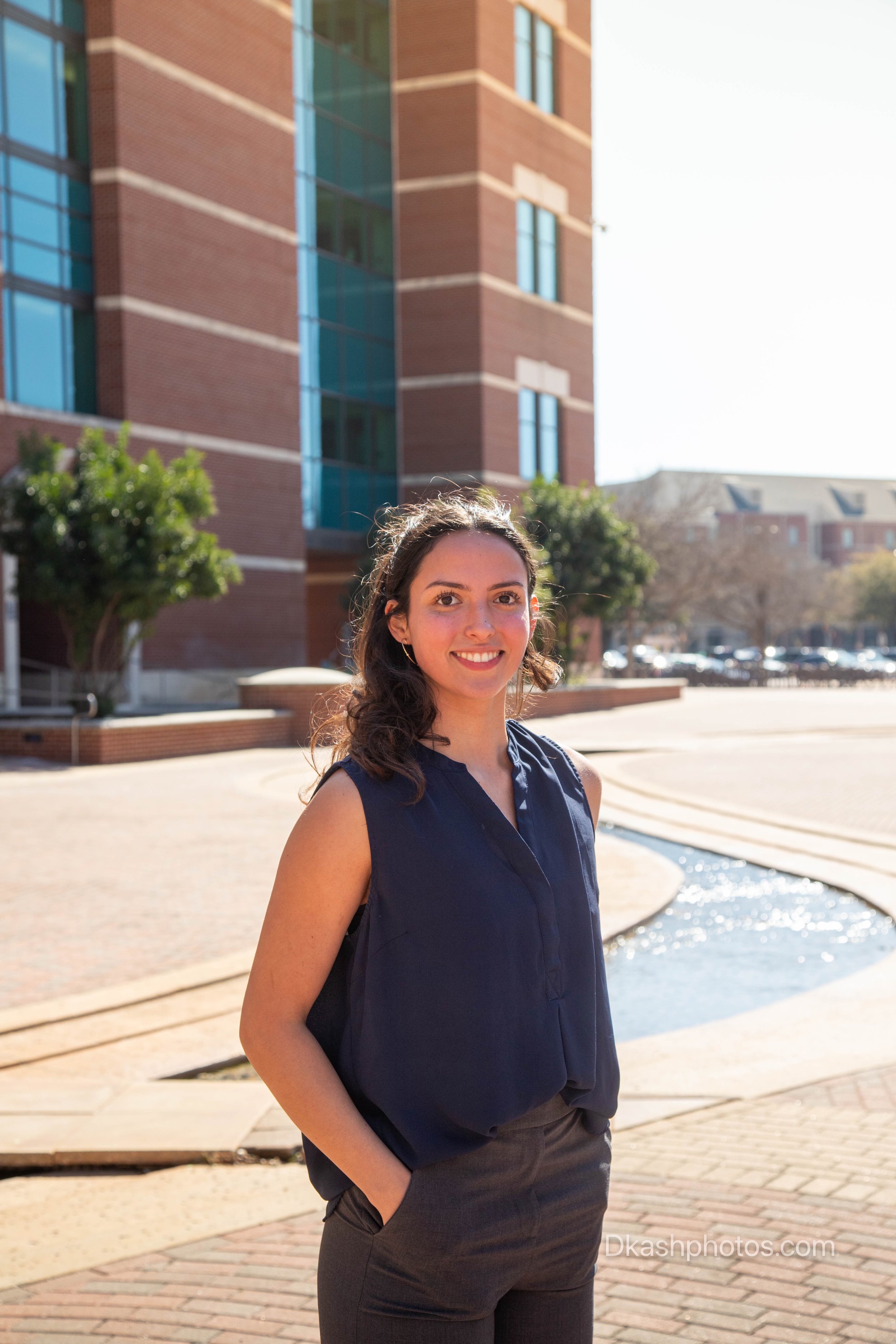 GLOBAL HEALTH CO-CHAIR- JOELYN VEGA-GALVIS