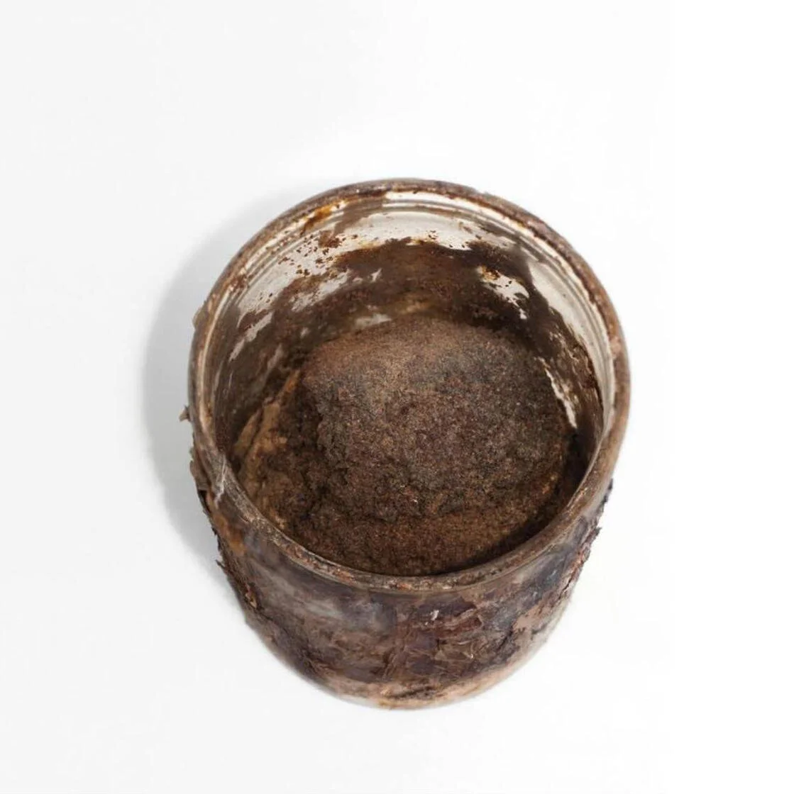 ‘Gaitán’s Brain’, German Arrubla
