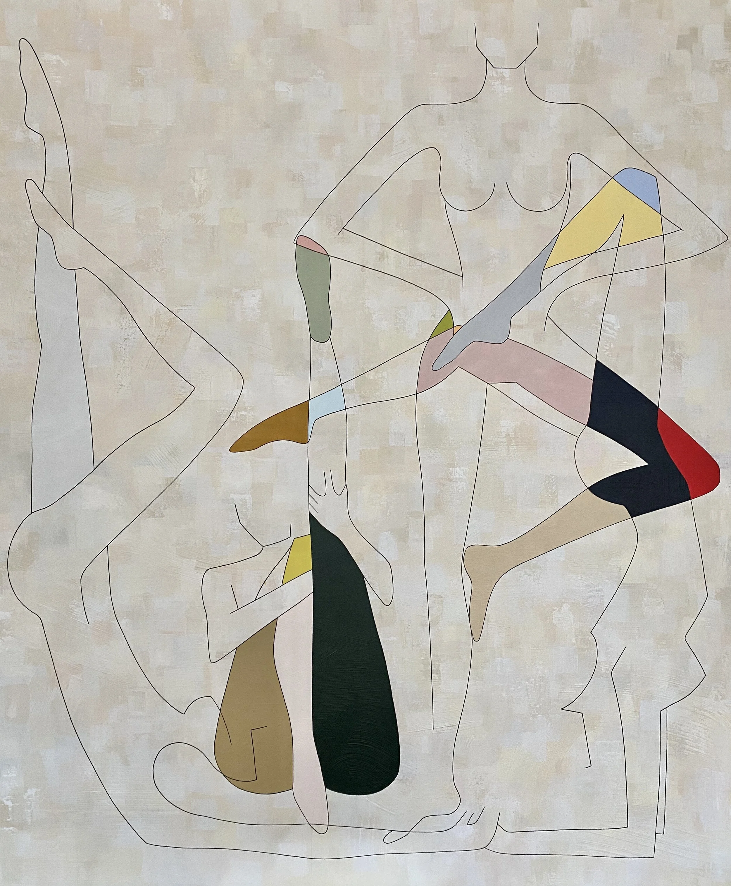 'Keelin Montzingo : The Isolated Cut Out' review for This Is Tomorrow