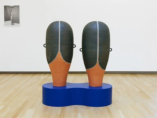 'Cammie Staros: Becoming Whilst Dissolving' review for This Is Tomorrow