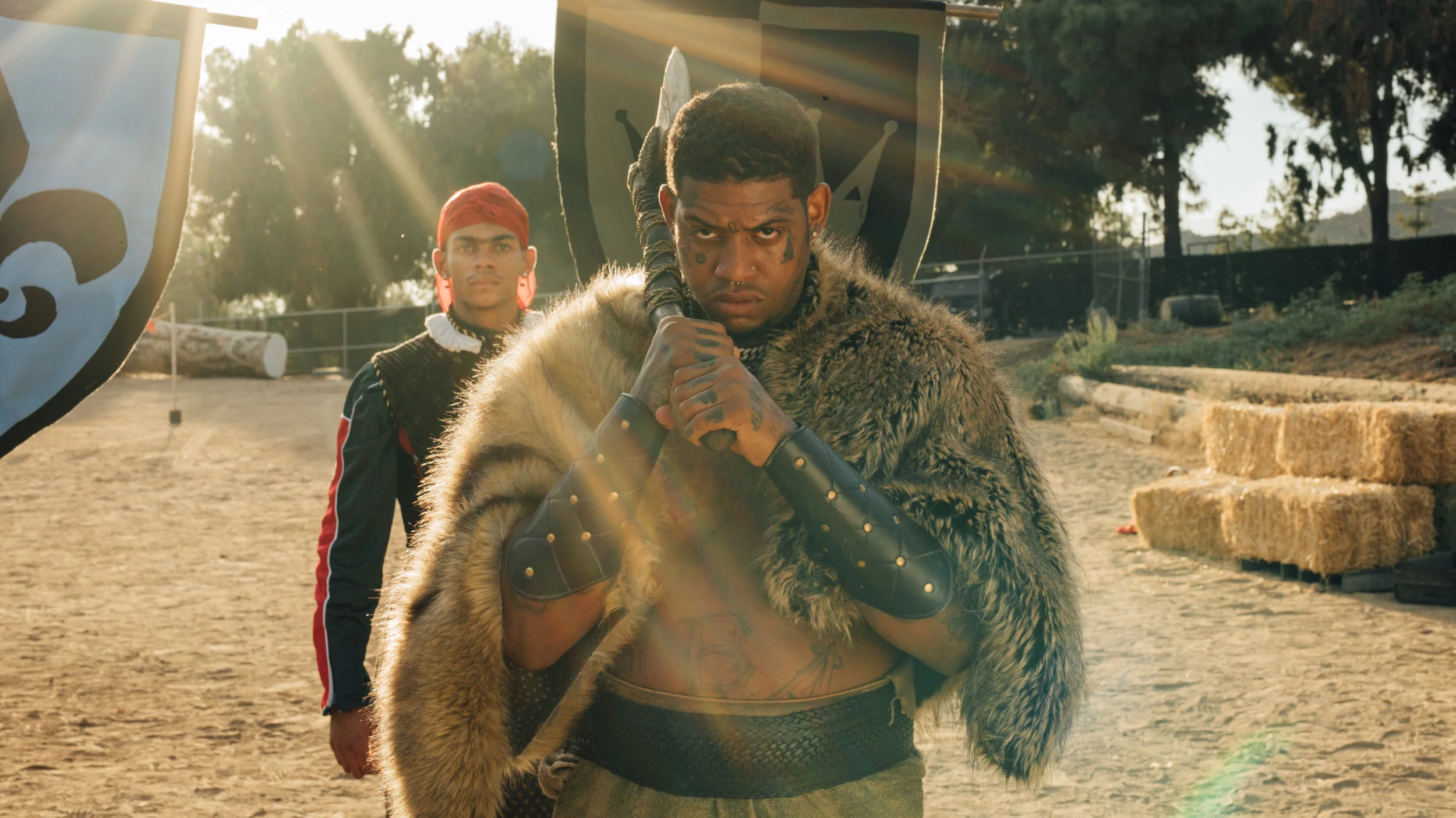 Knight: Spotify's Black Girl Magic