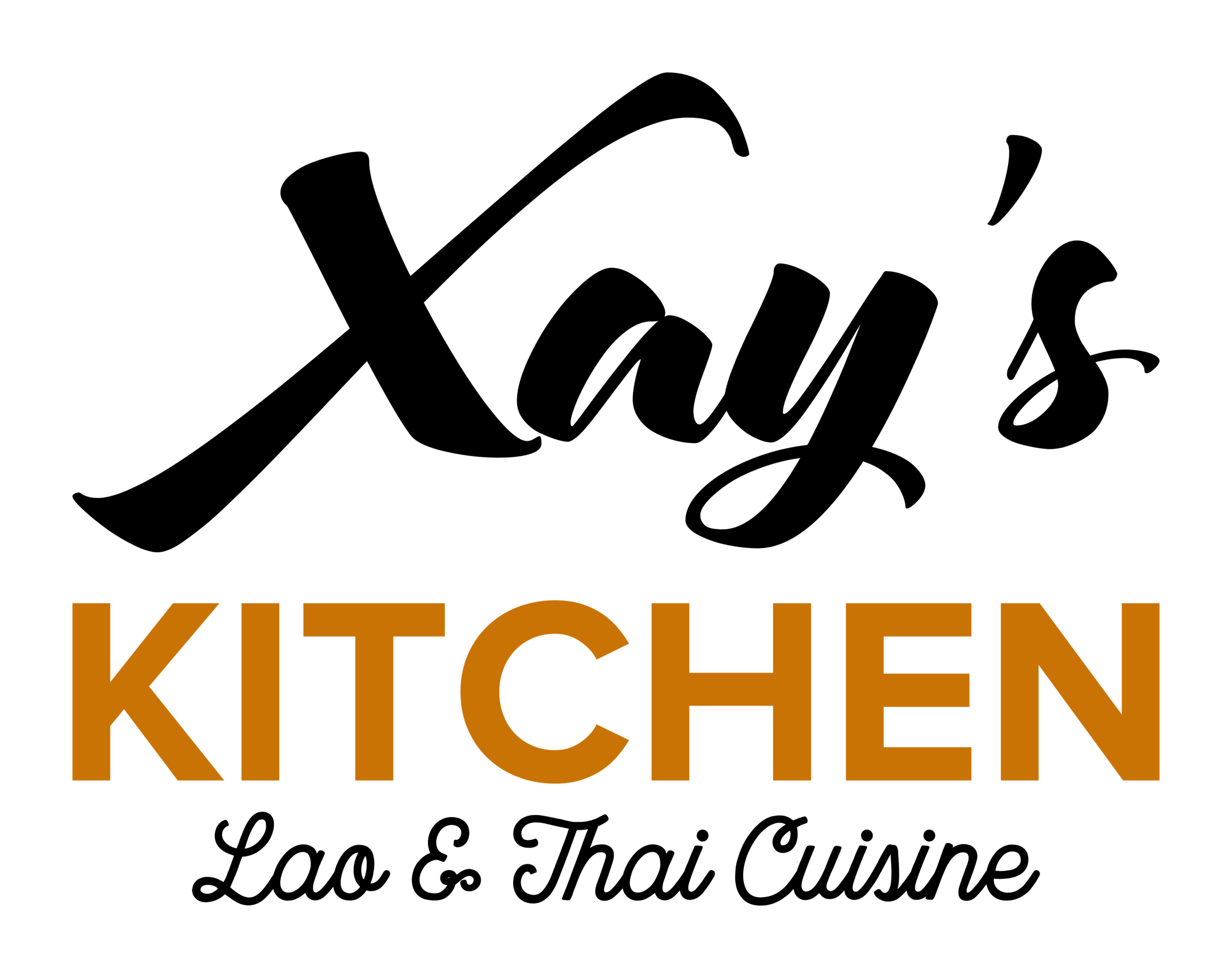 Xay&#39;s Kitchen