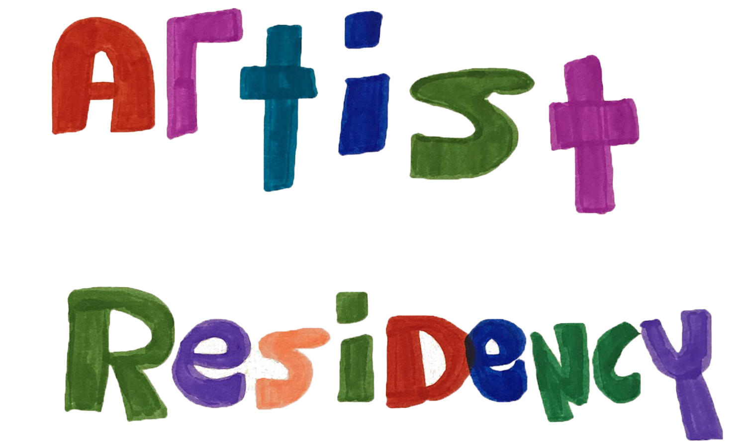 More About Residency — SUMMERTIME