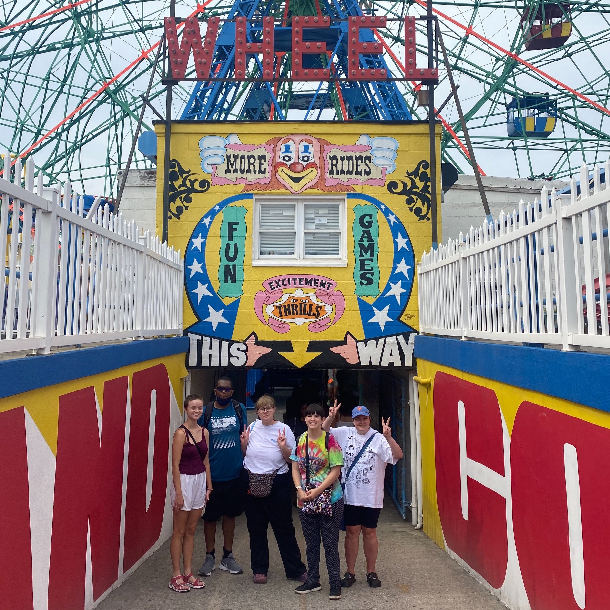 Studio Hours — SUMMERTIME