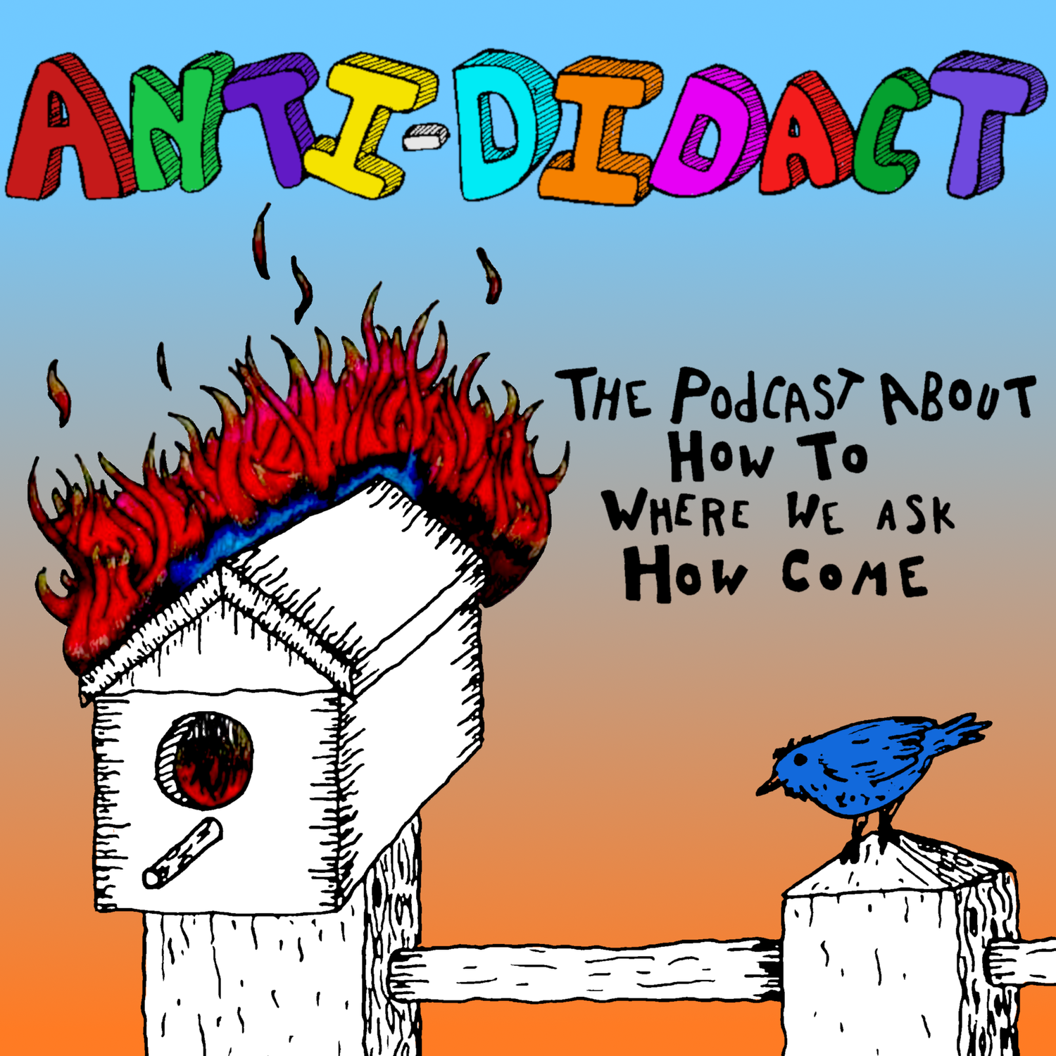0. Trailer episode artwork
