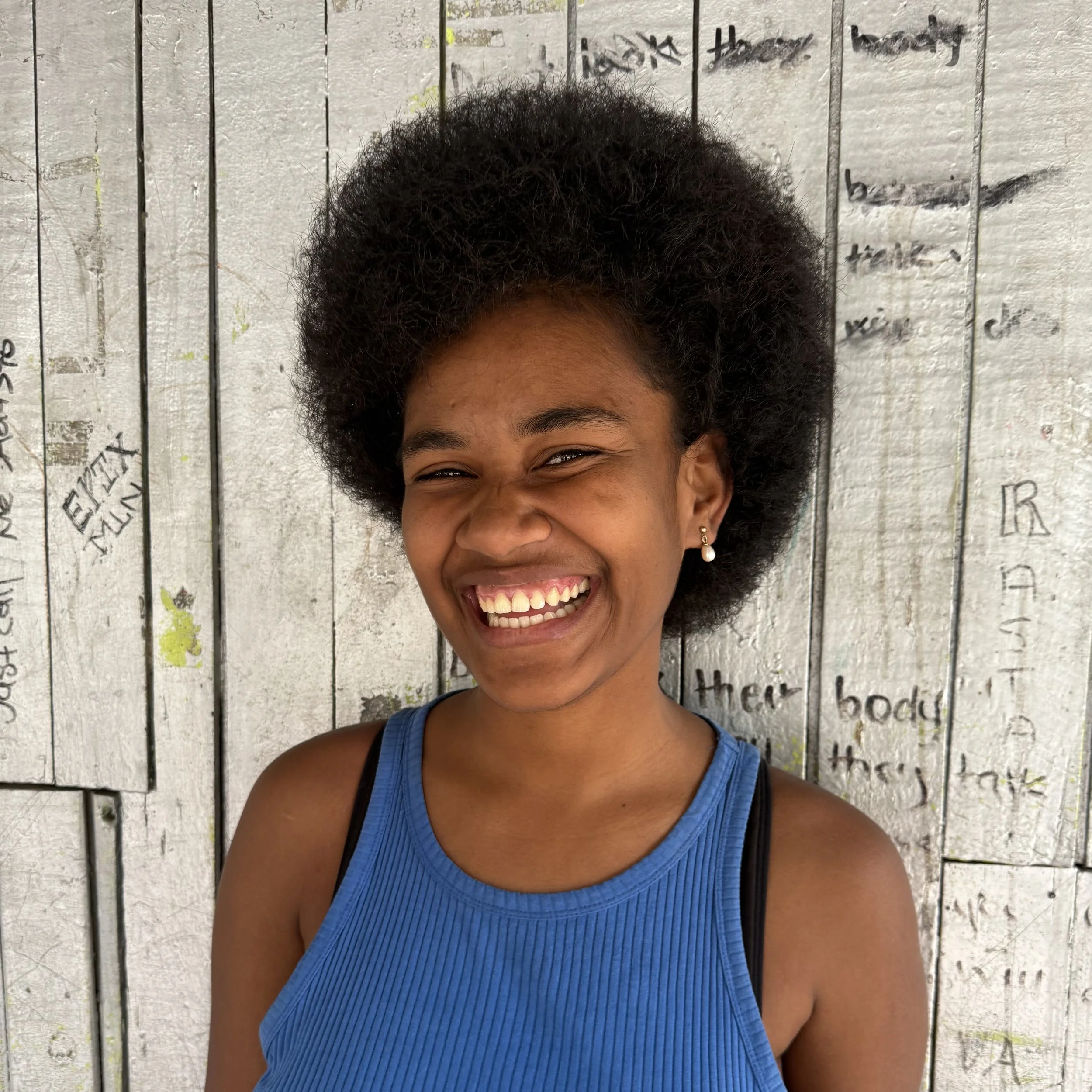 Discovering Pearls of the Pacific: My Journey to Fiji