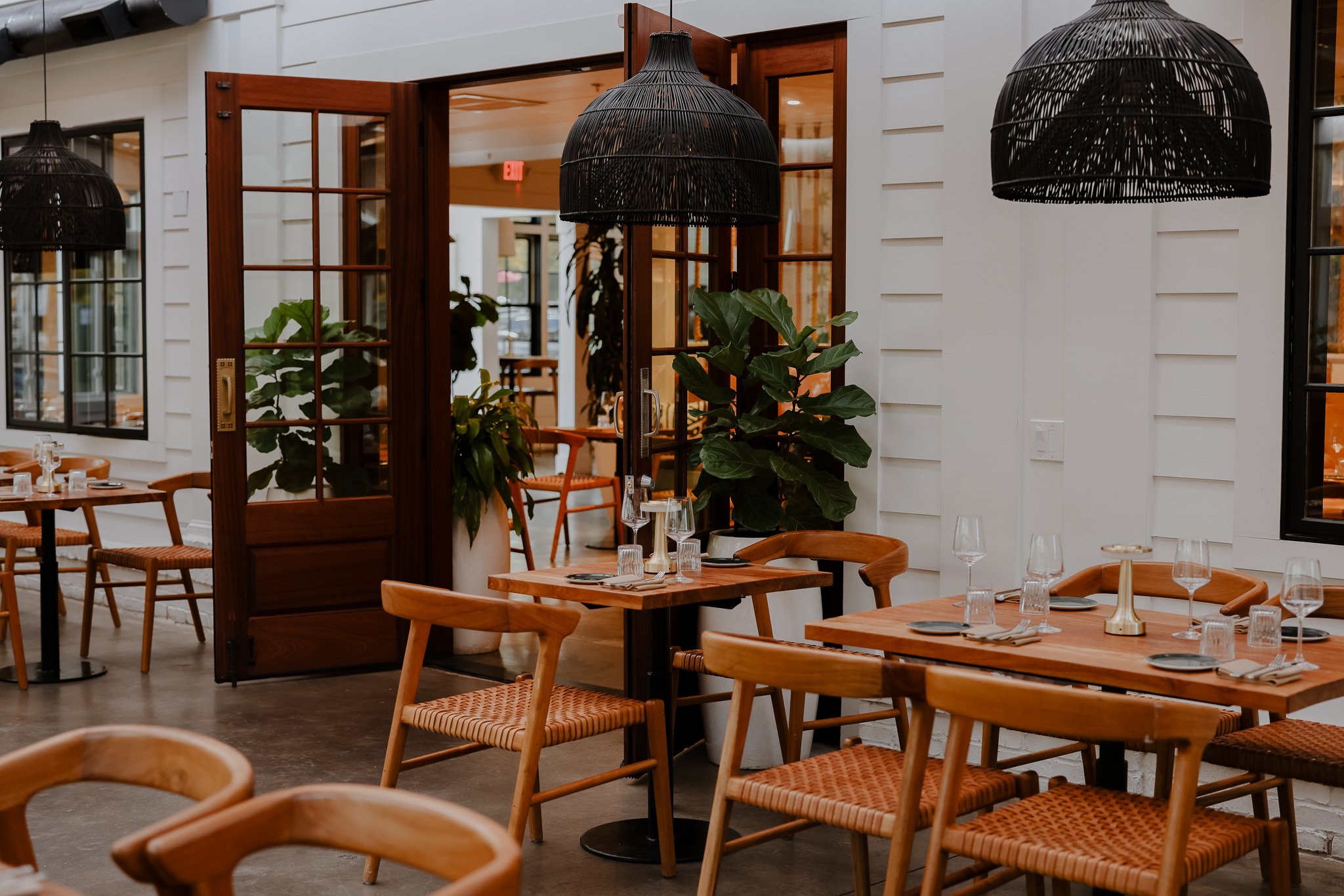 PRIVATE EVENTS — Lapeer