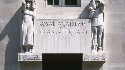 Surviving RADA: MA Theatre Lab