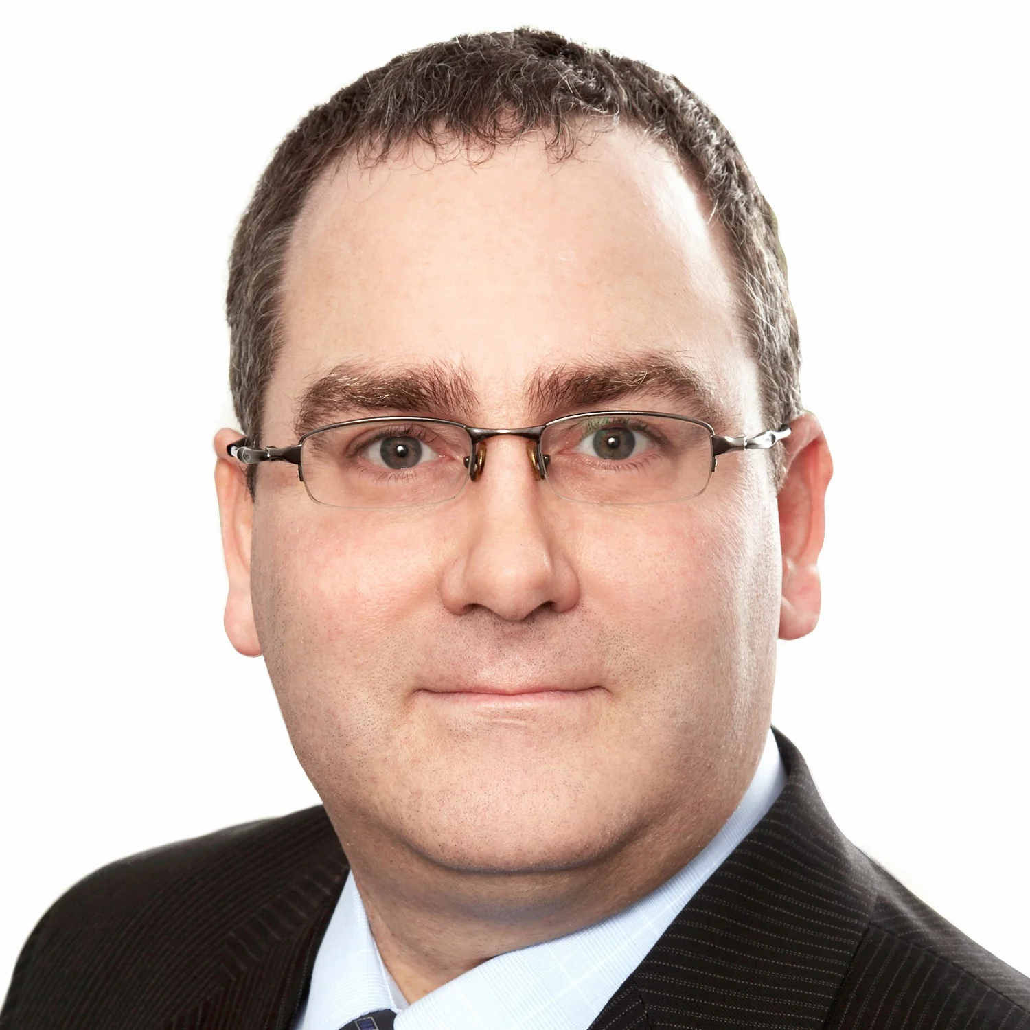 E. Patrick Shea
