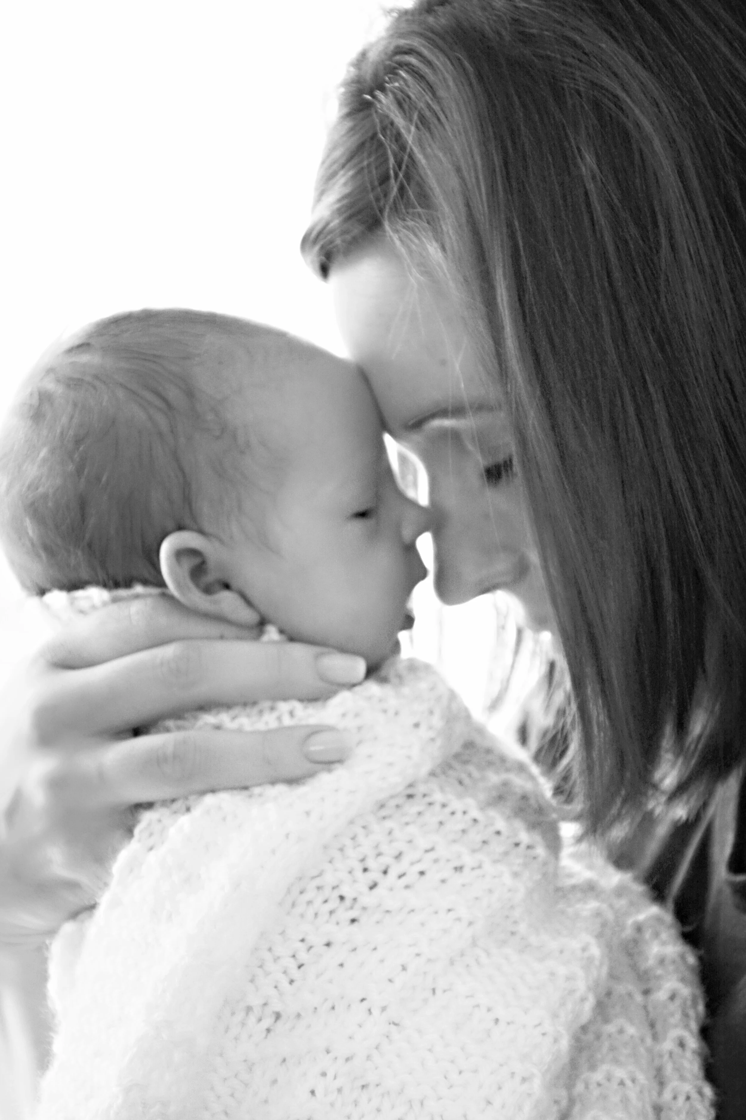 The 3 R's of Postpartum Recovery