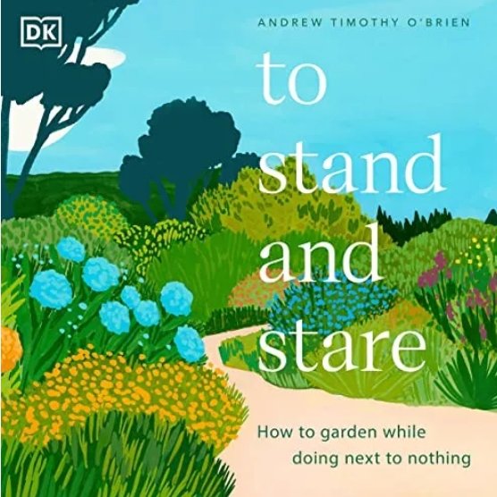 Audiobook of to stand and stare by andrew timothy o'brien