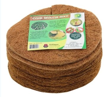 Weedmatting