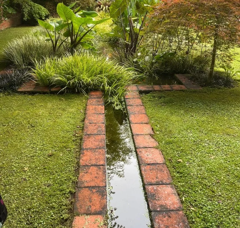 Waikanae garden trail