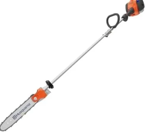 pole chainsaw