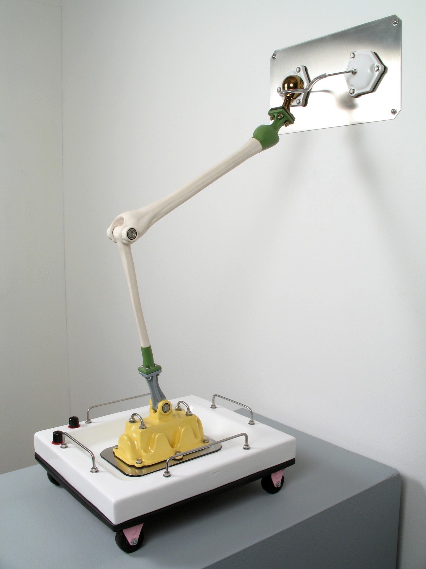 Czibesz 'Realization 2000-Articulator'.jpg