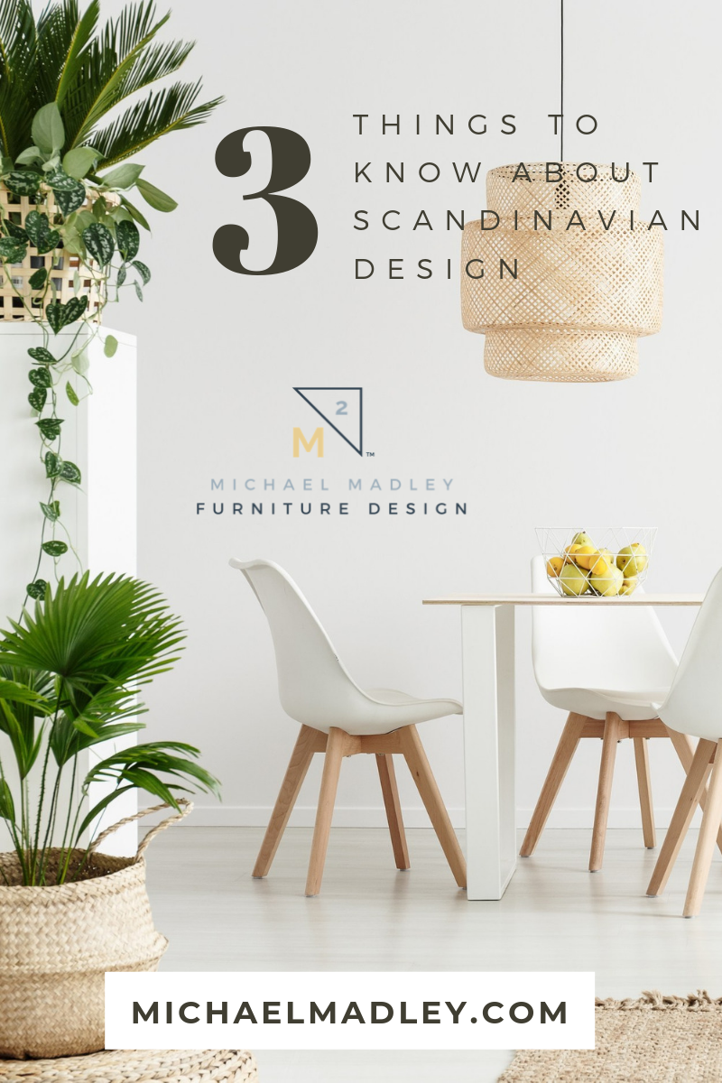Bohemian Scandinavian interiors also known as Scandi Boho, showcase clean lines with a light, nordic minimalist approach to design. Keep reading to learn how to create form and function in mid-century modern designs, transforming your home into a minimalist Scandinavian retreat in 3 easy steps. #scandinaviandesign #scandiboho #mid-centurymodern #minimalism #luxuryinterior #nordicdeign #hygeedesign #cleanlines #nordicexpression #boho #scandi #design #nordic #table.