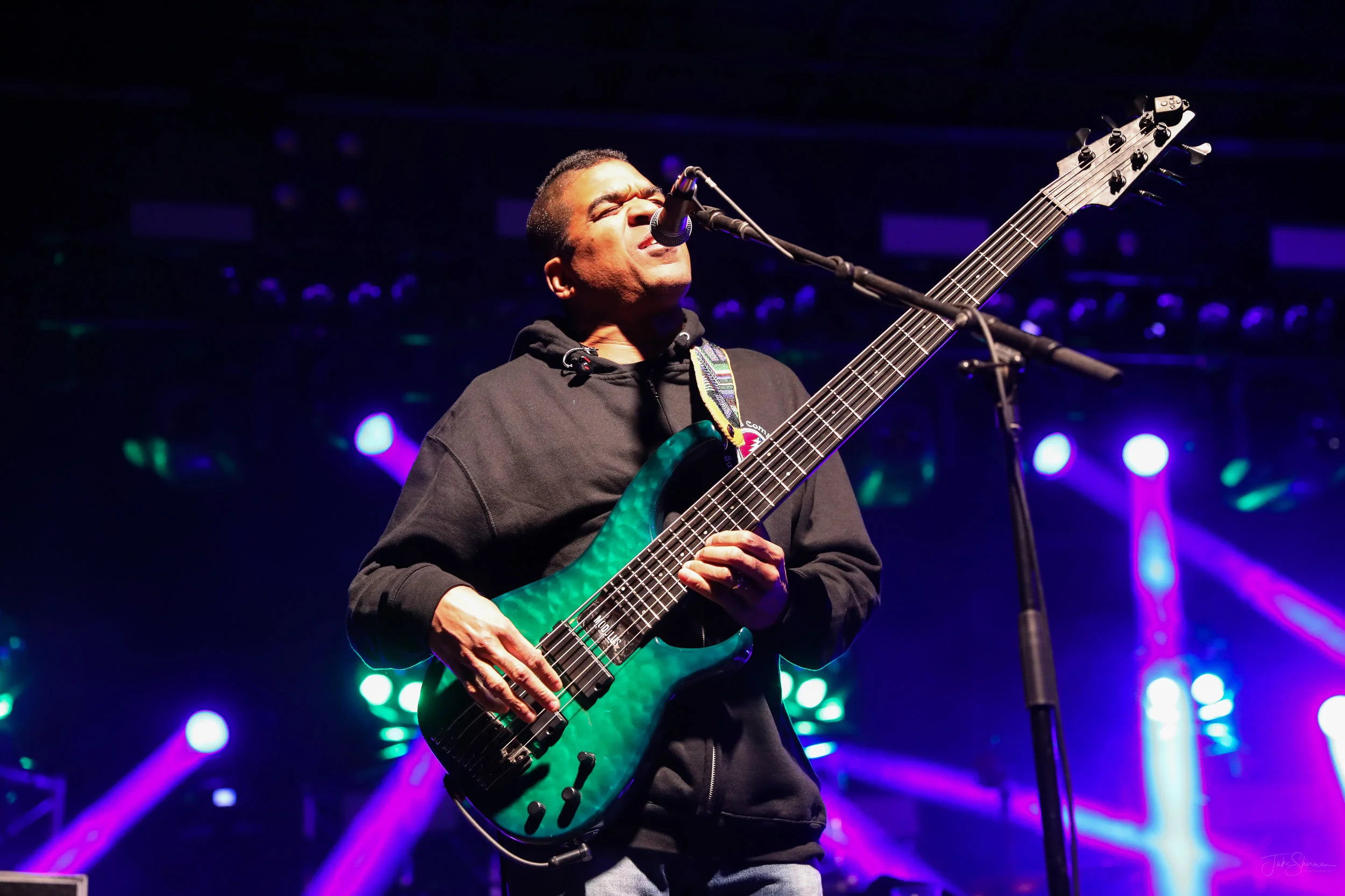  Element Music Festival - August 2017 - Princeton, B.C.  