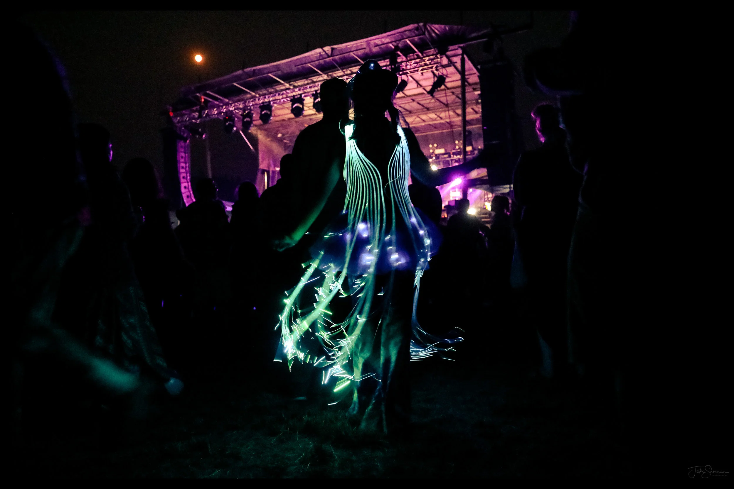  Element Music Festival - August 2017 - Princeton, B.C.  