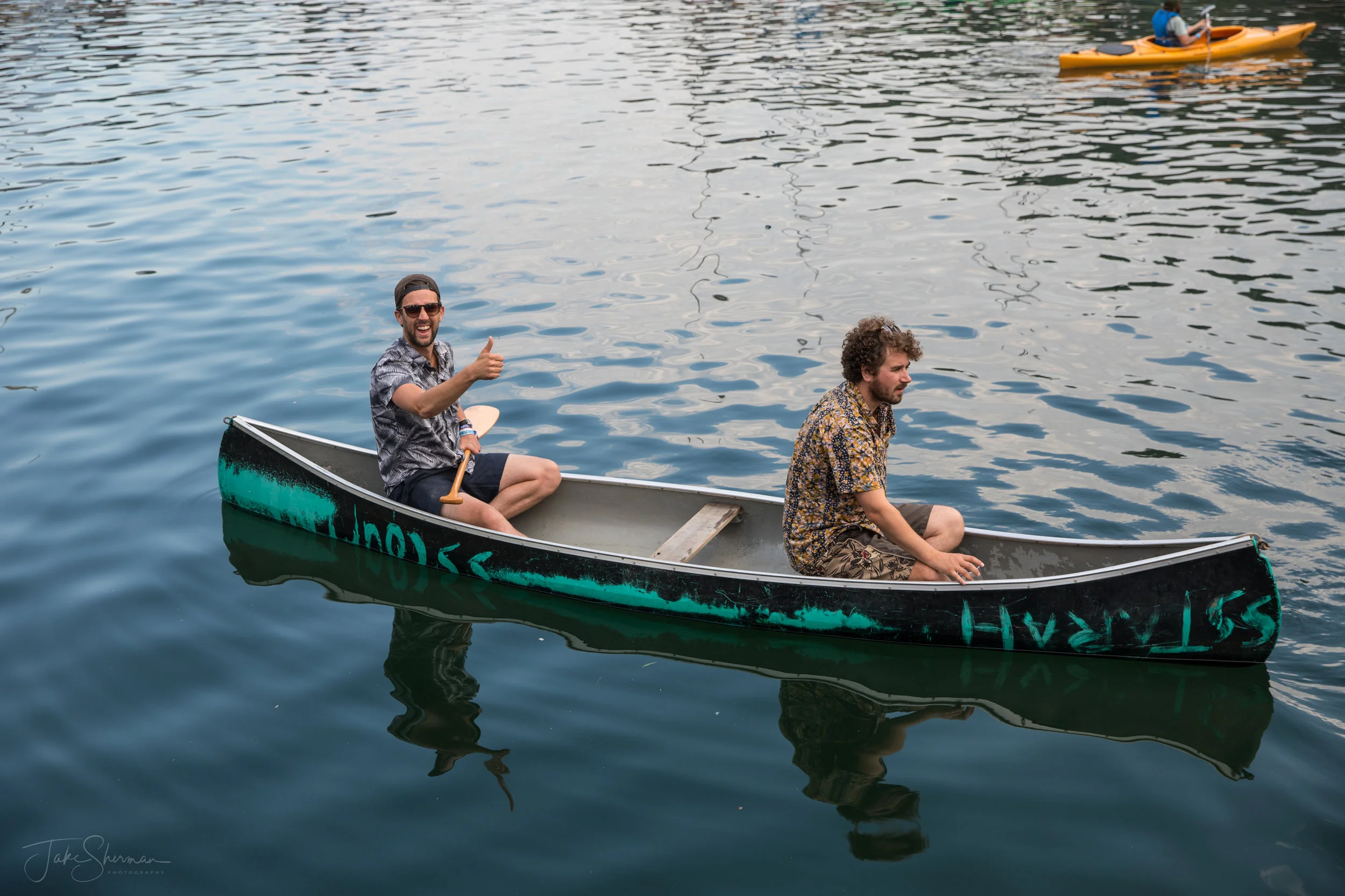  Kaslo Jazz Fest - August 2018 - Kaslo, B.C. 