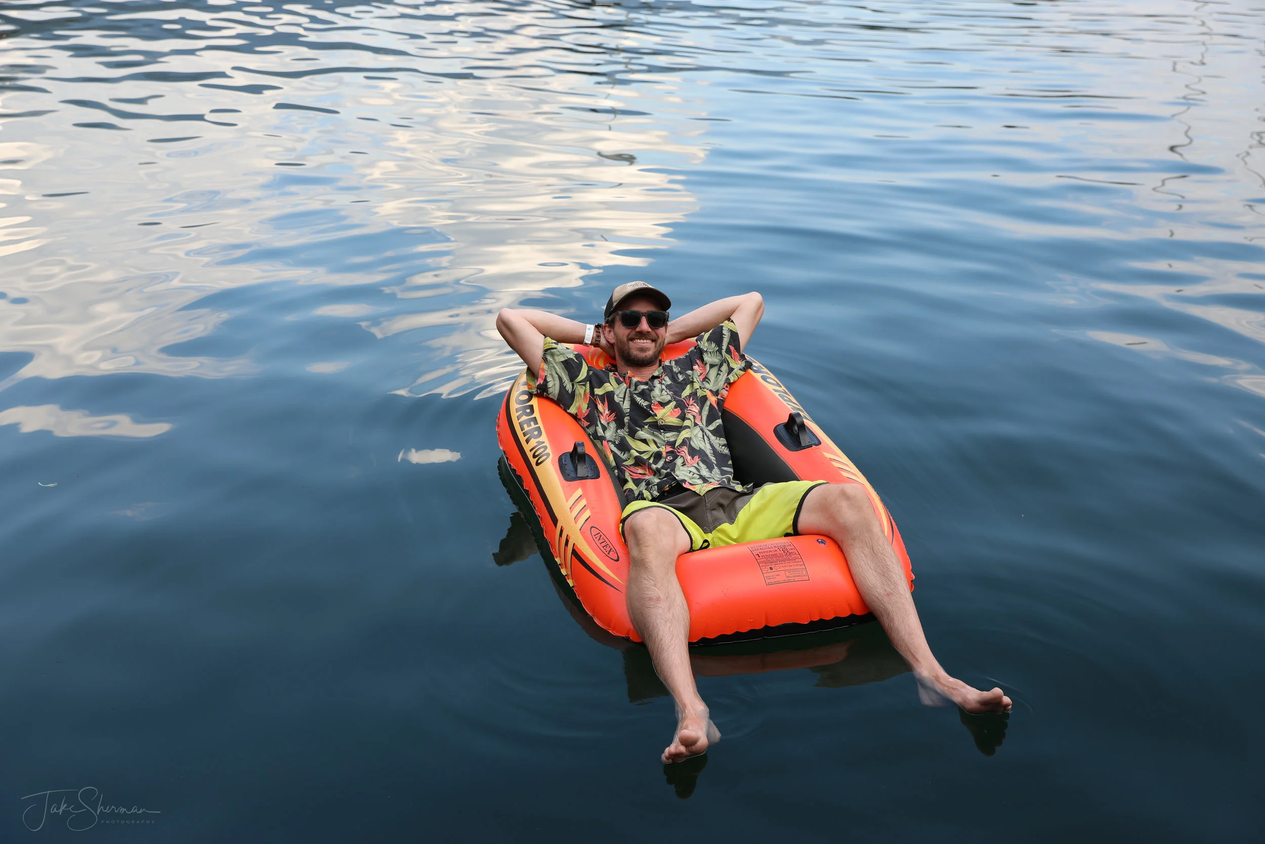  Kaslo Jazz Fest - August 2018 - Kaslo, B.C. 