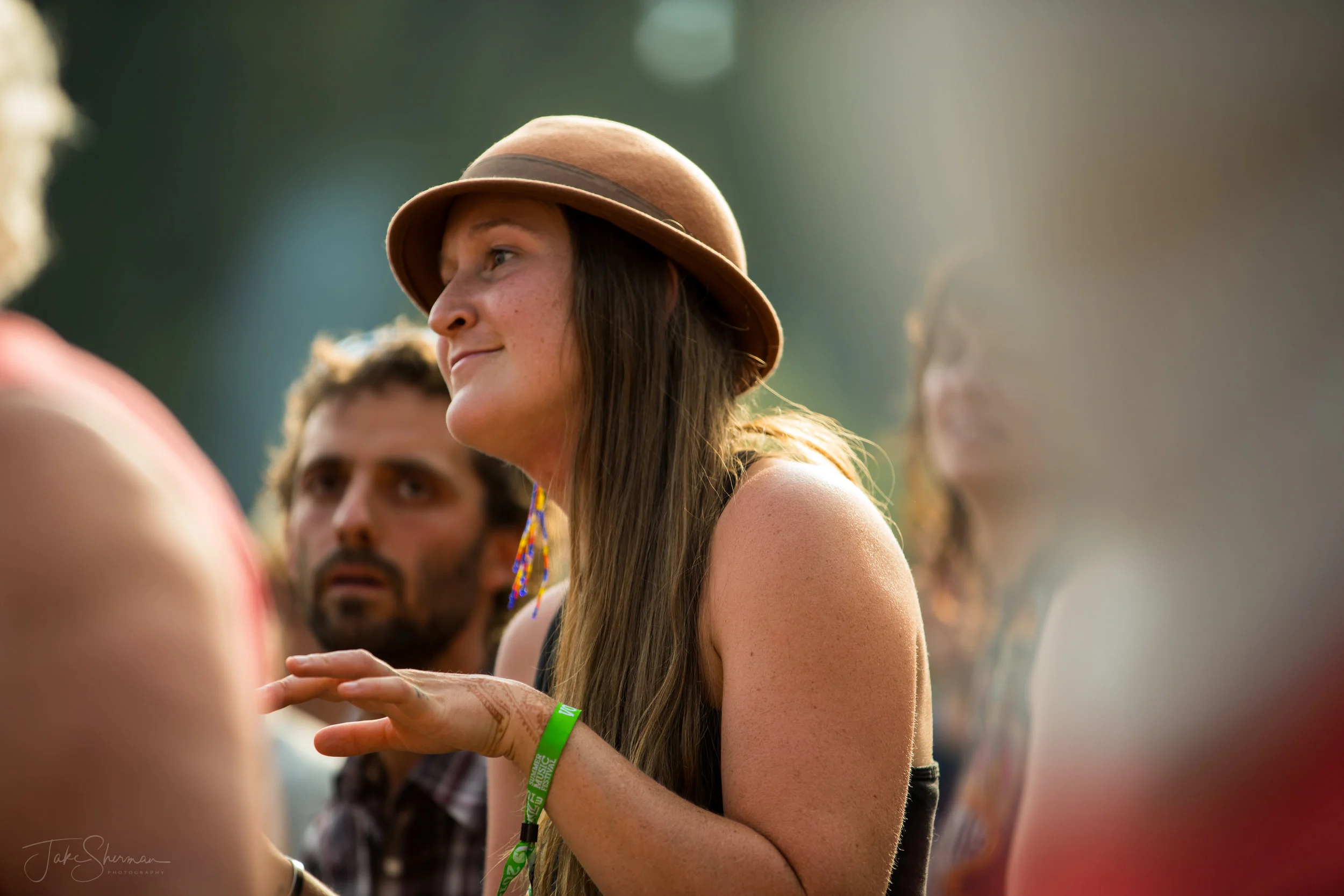  Kaslo Jazz Fest - August 2018 - Kaslo, B.C. 