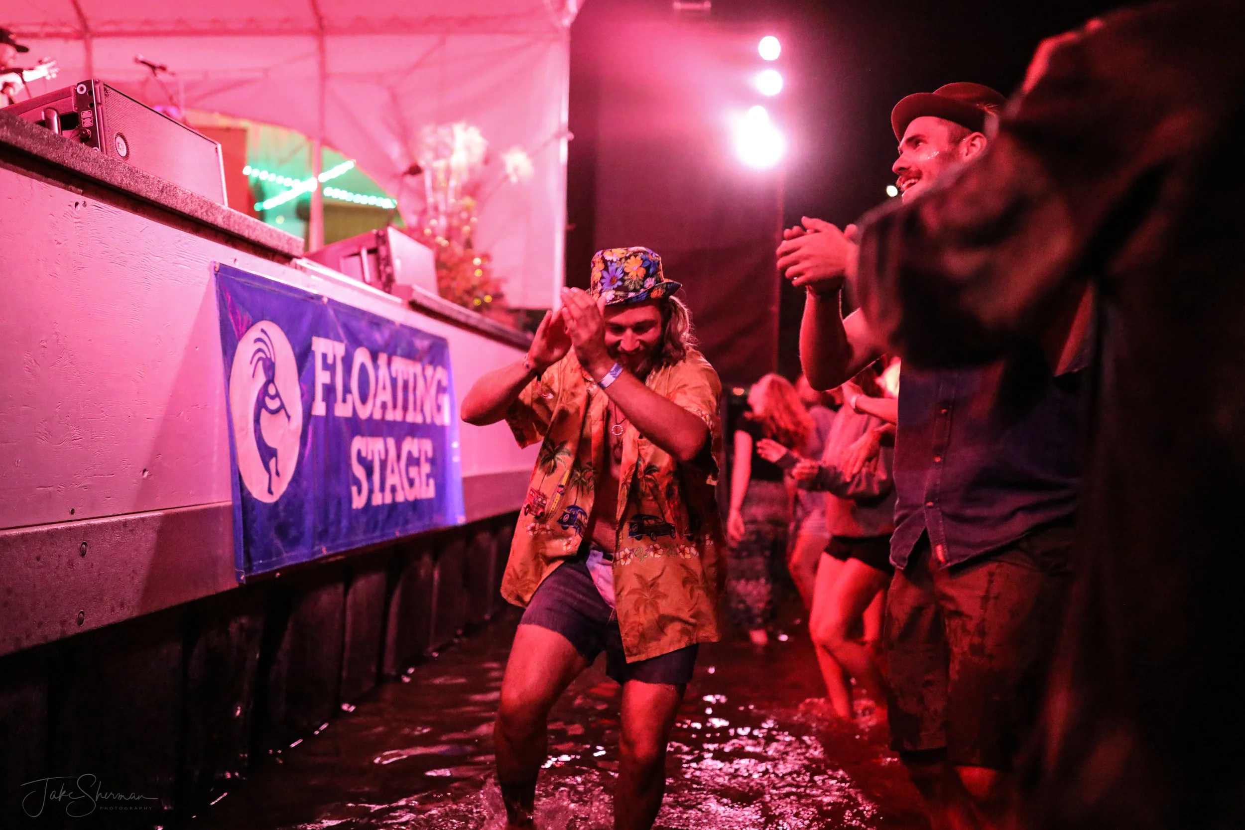  Kaslo Jazz Fest - August 2018 - Kaslo, B.C. 