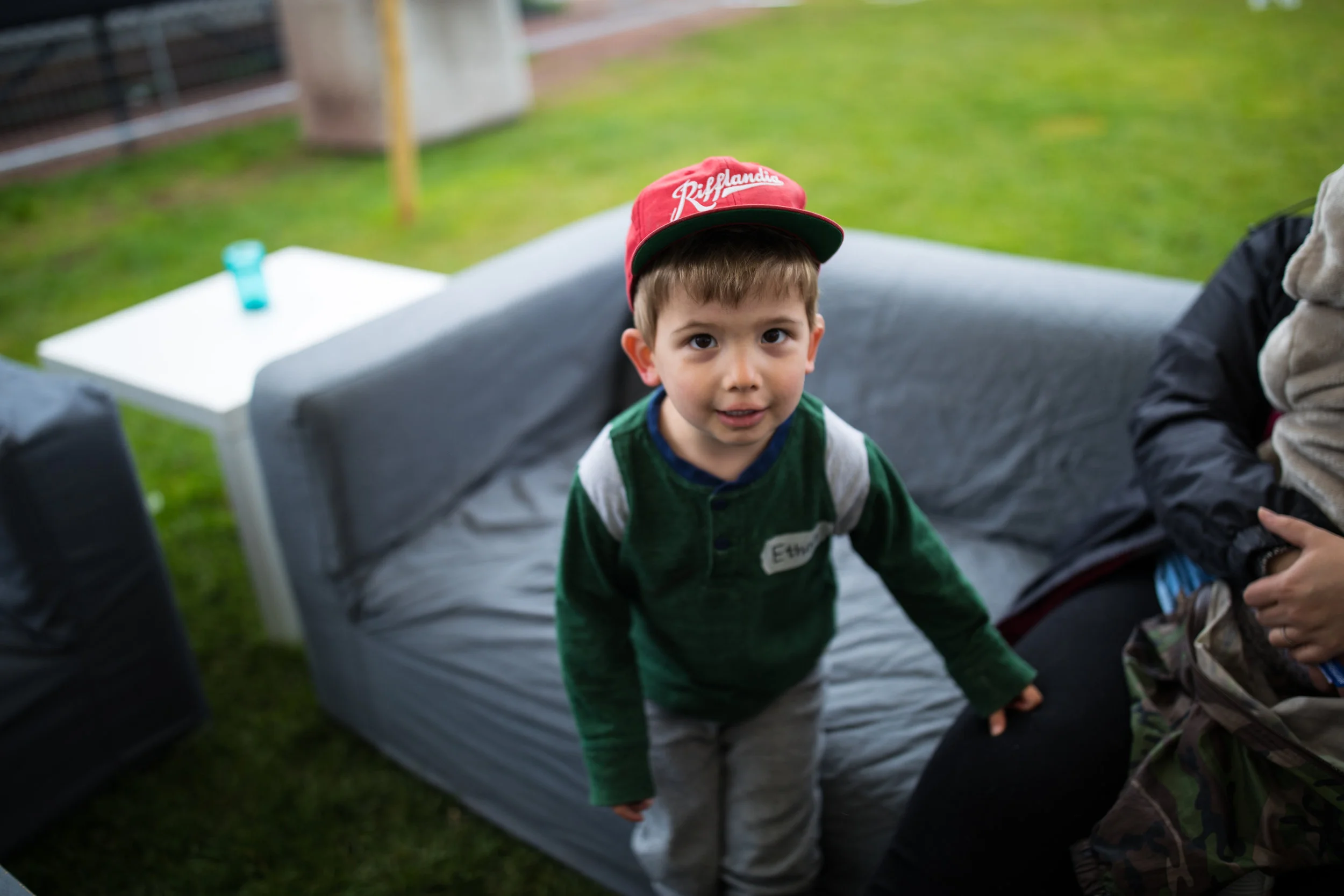  Rifflandia Gathering - September 2018 - Victoria, B.C.  