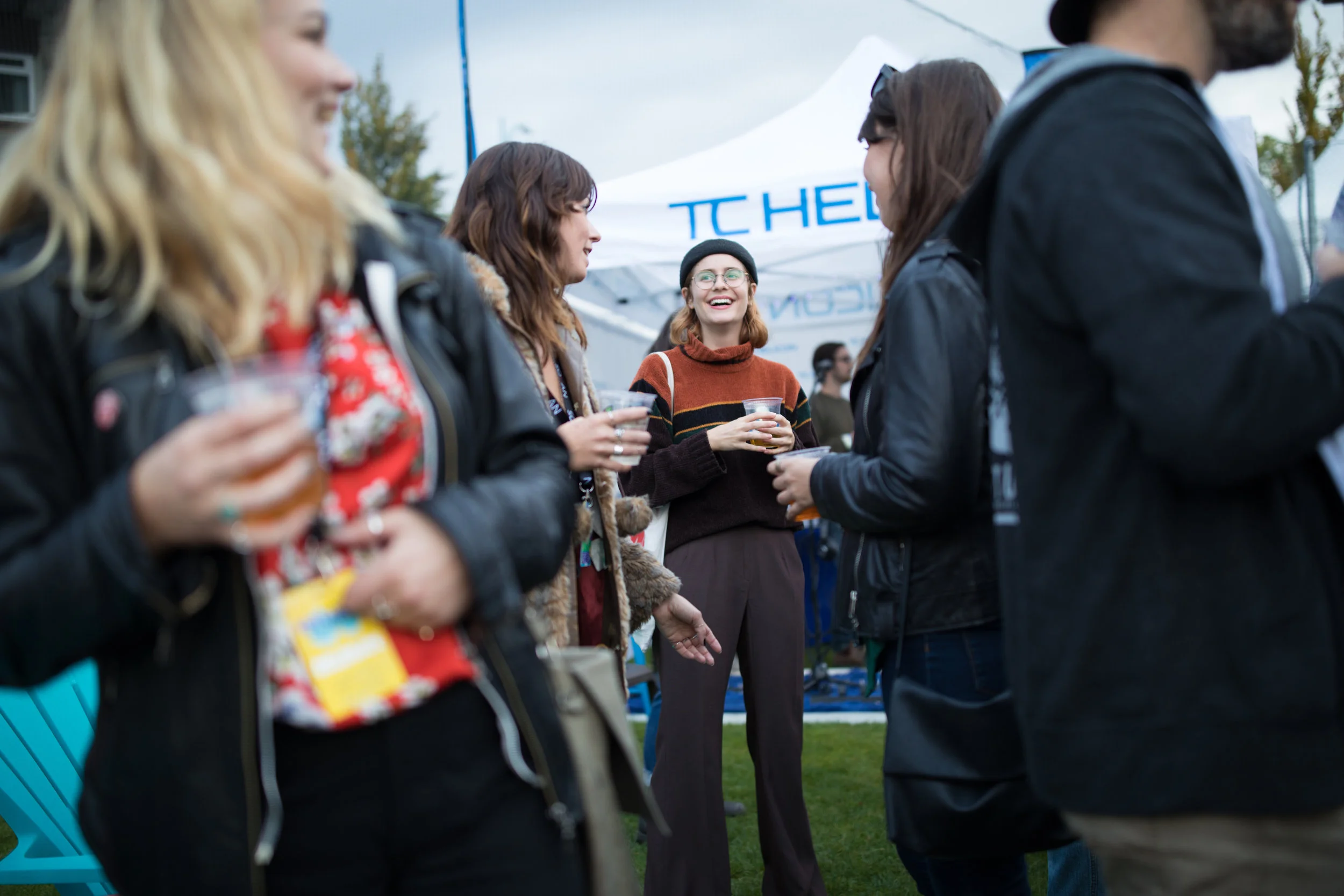  Rifflandia Gathering - September 2018 - Victoria, B.C. 