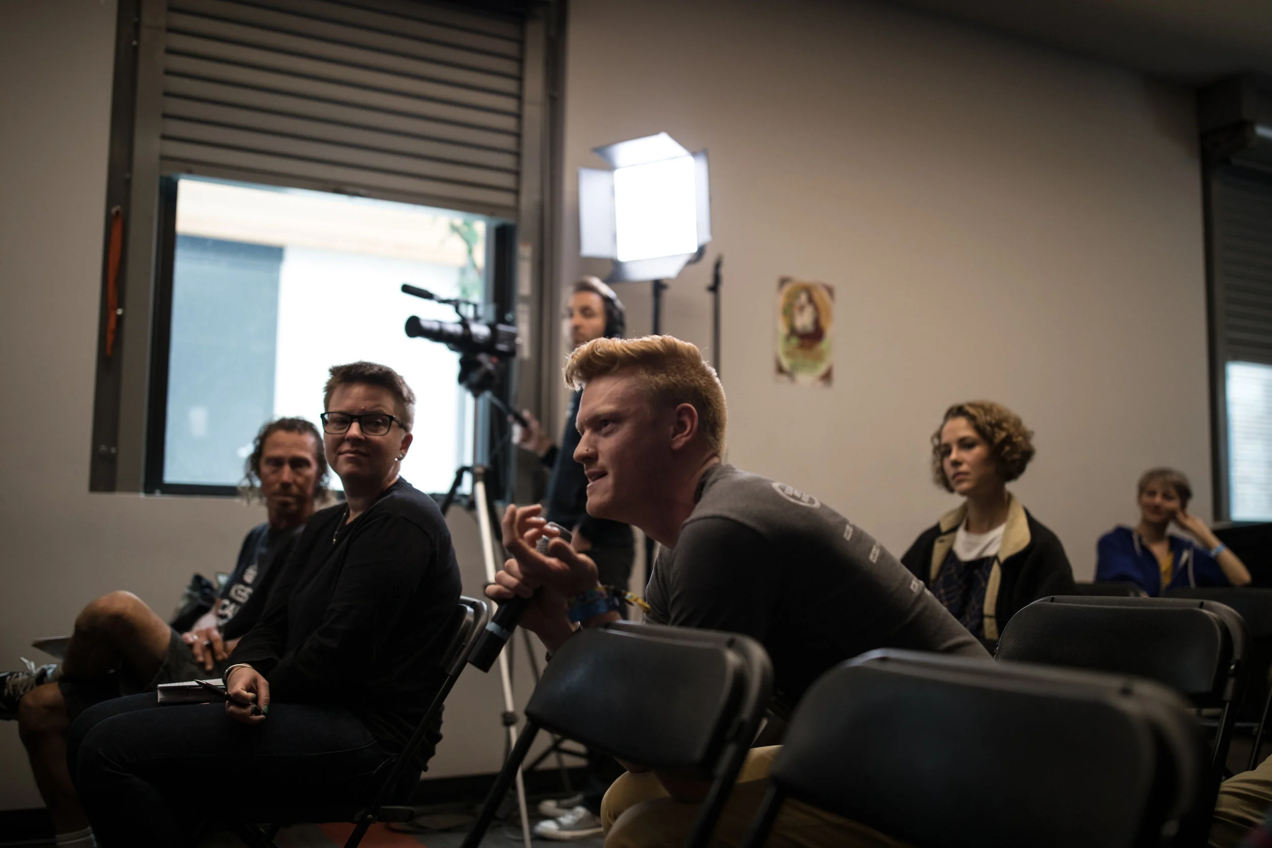  Rifflandia Gathering - September 2018 - Victoria, B.C. 