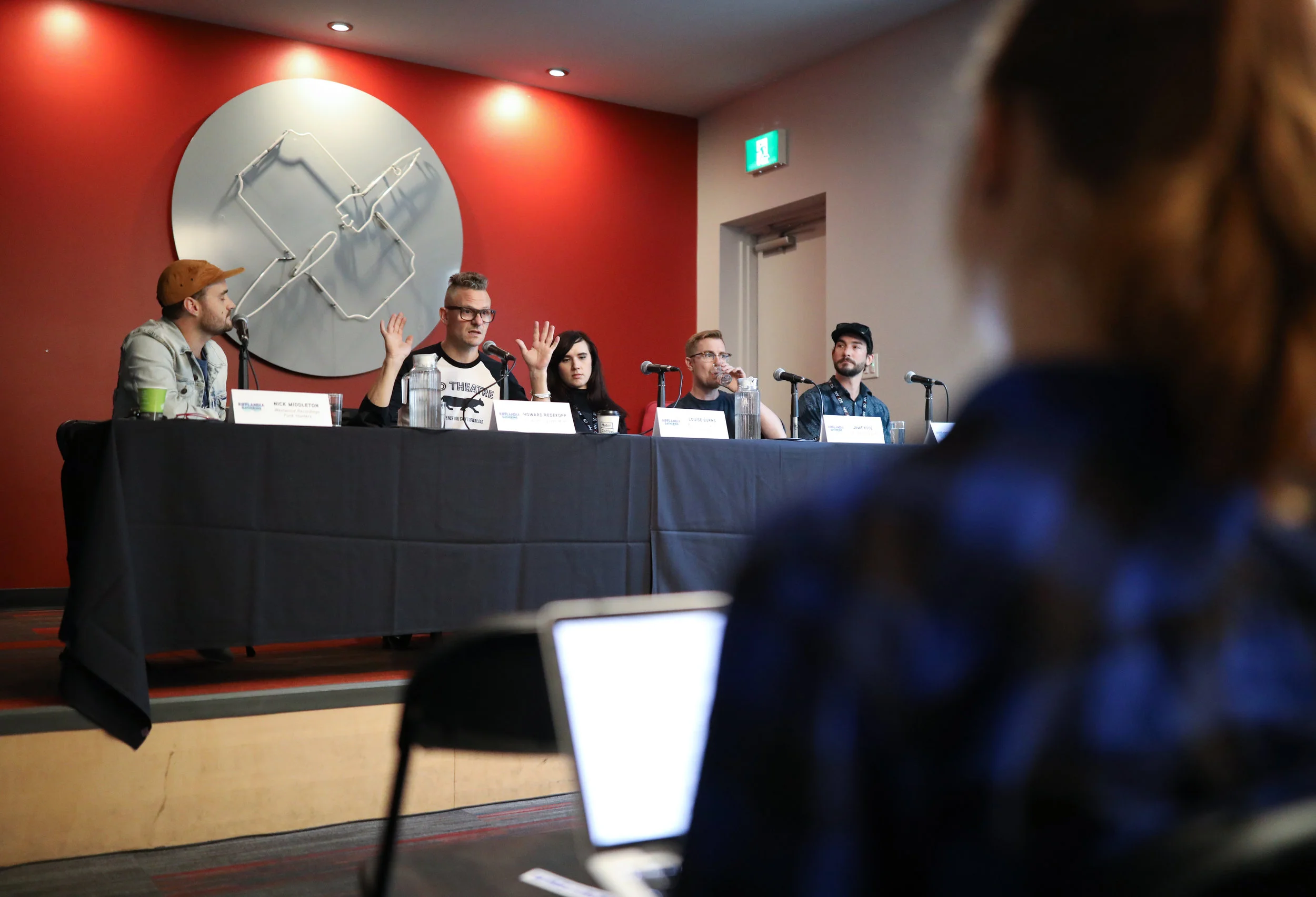  Rifflandia Gathering - September 2018 - Victoria, B.C. 