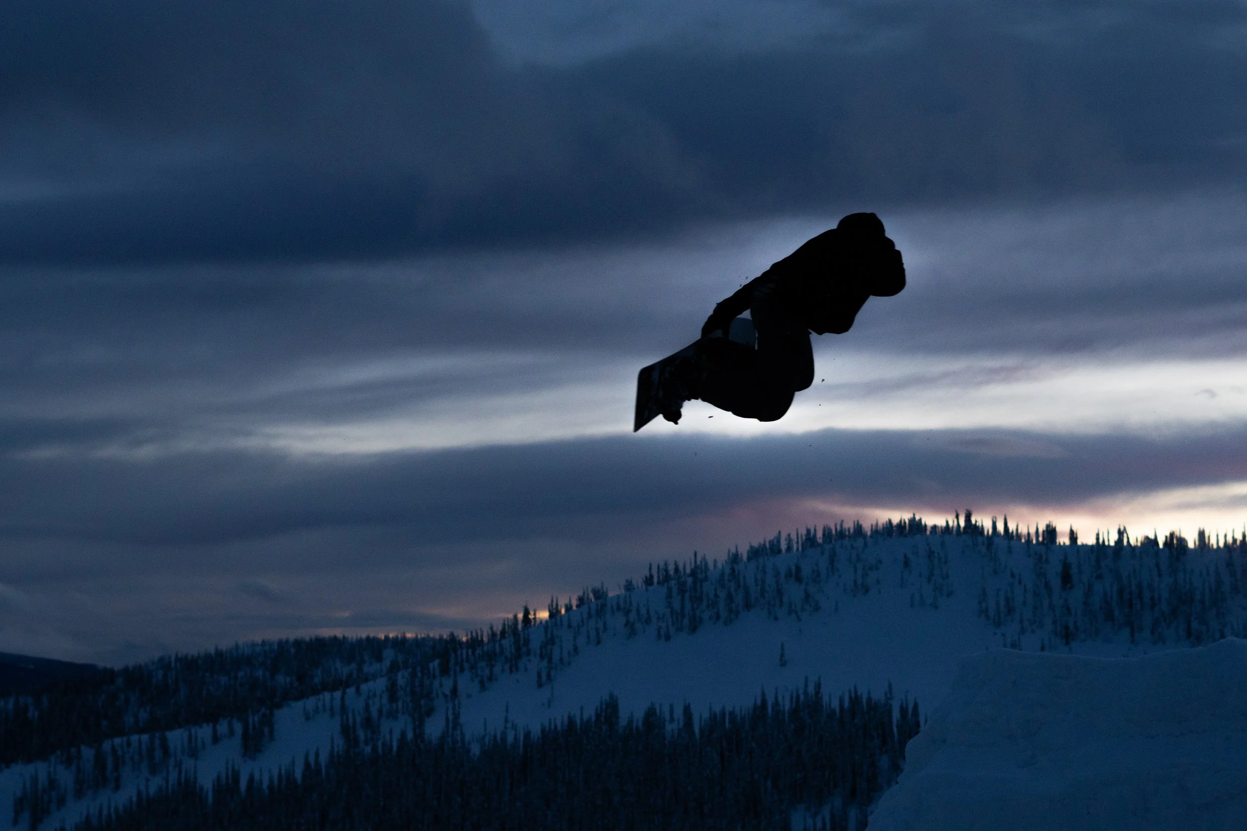  Baldface Lodge 