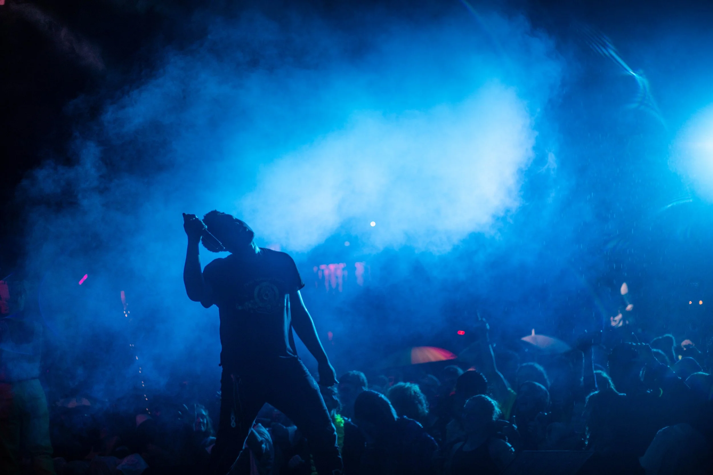  Shambhala Music Festival 2019 