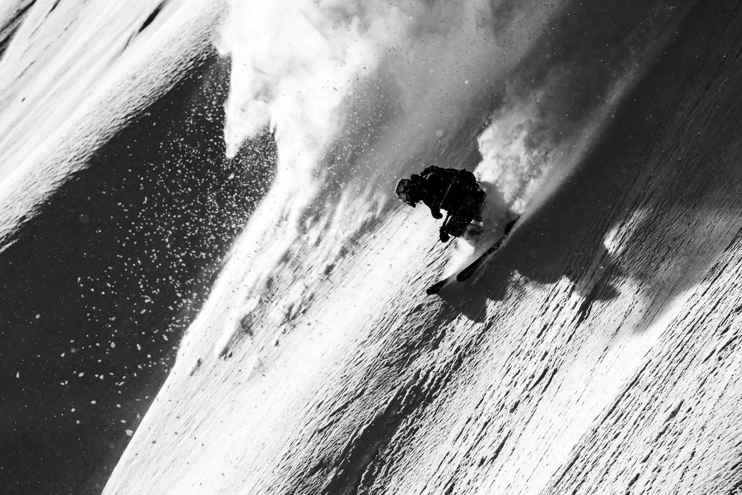  Chris Bentchetler, Baldface Lodge  