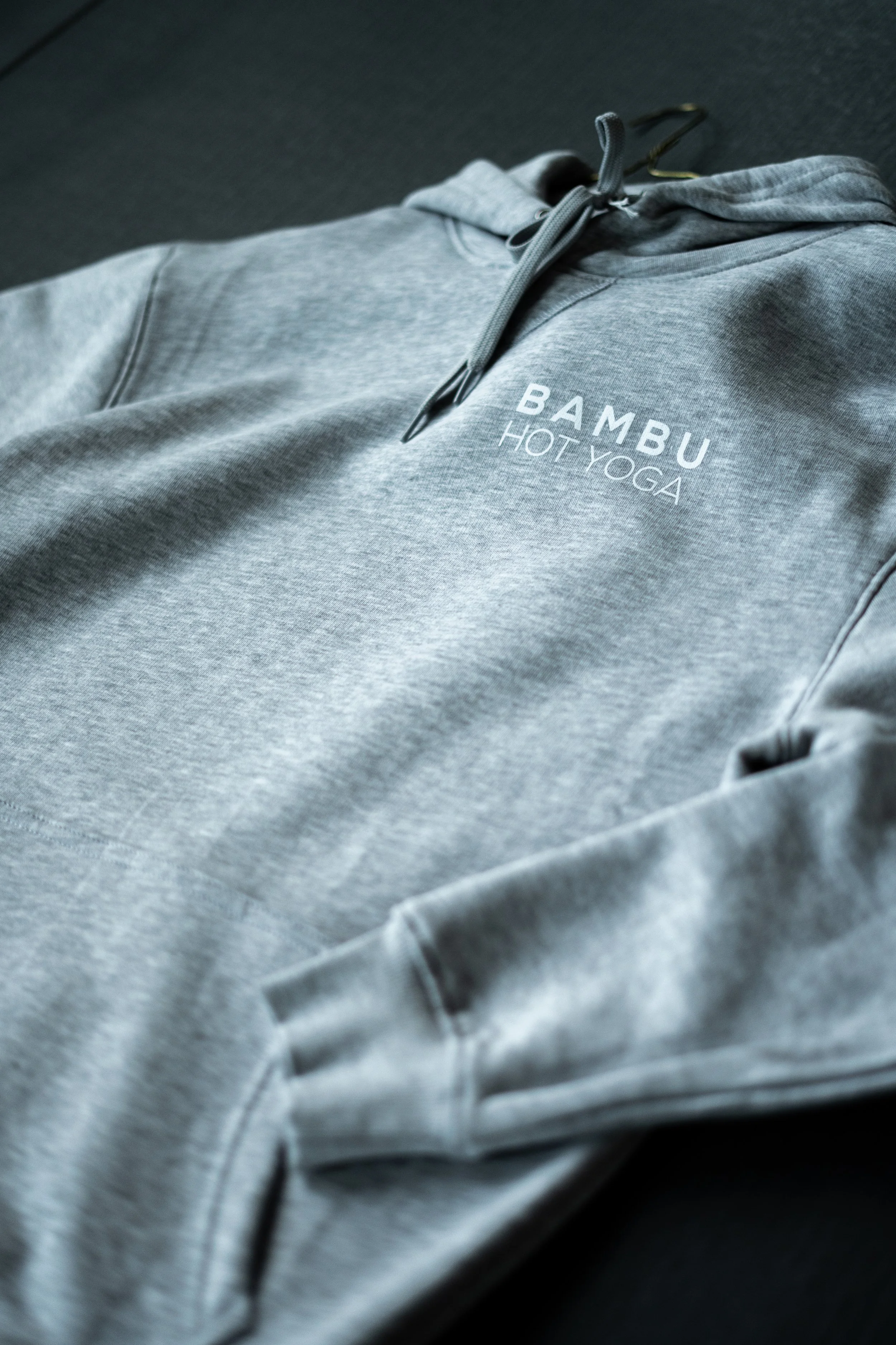  Bambu Hot Yoga, 2021 