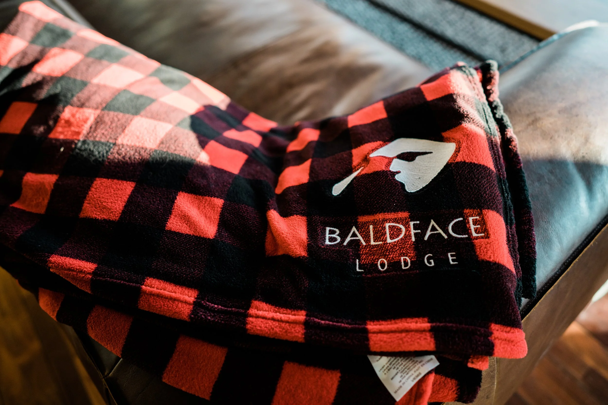  Baldface Lodge 