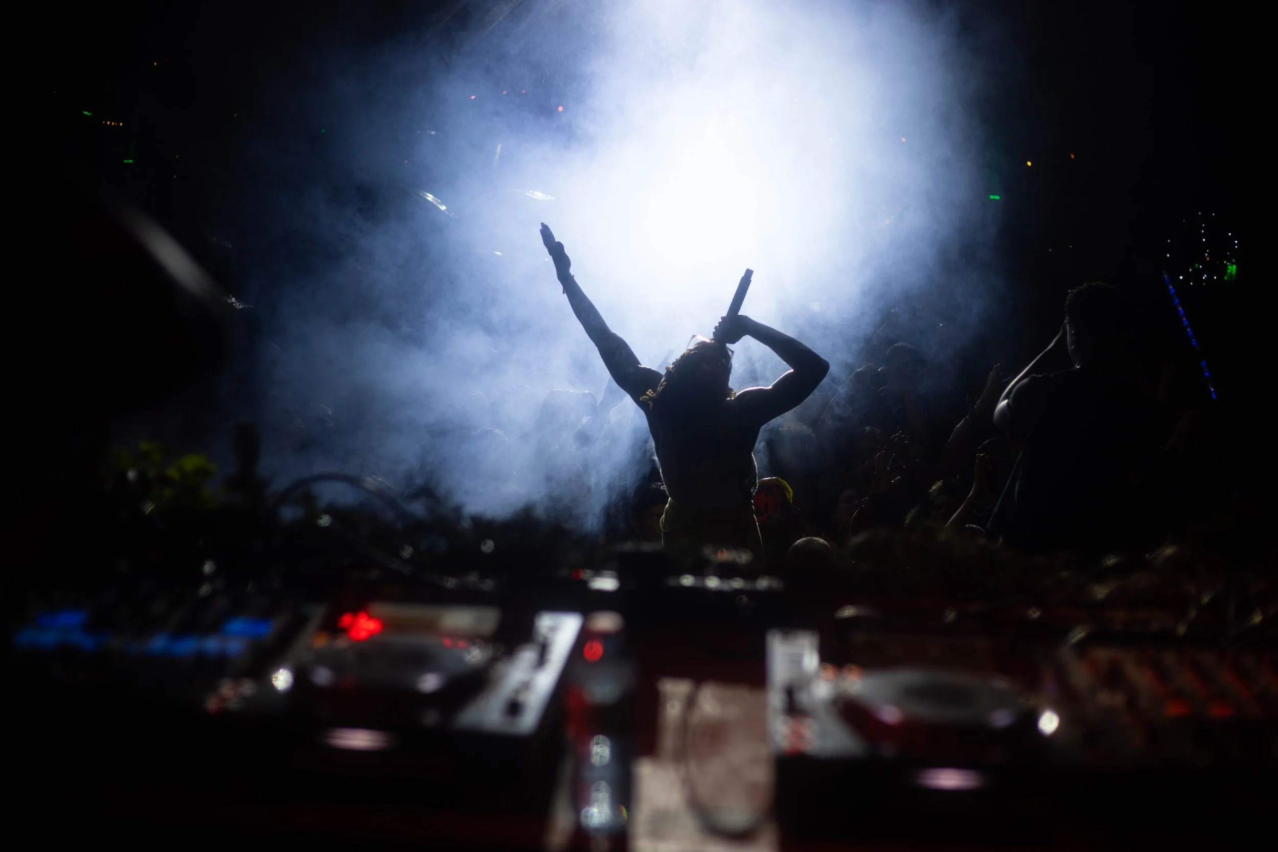  Shambhala Music Festival, 2019 