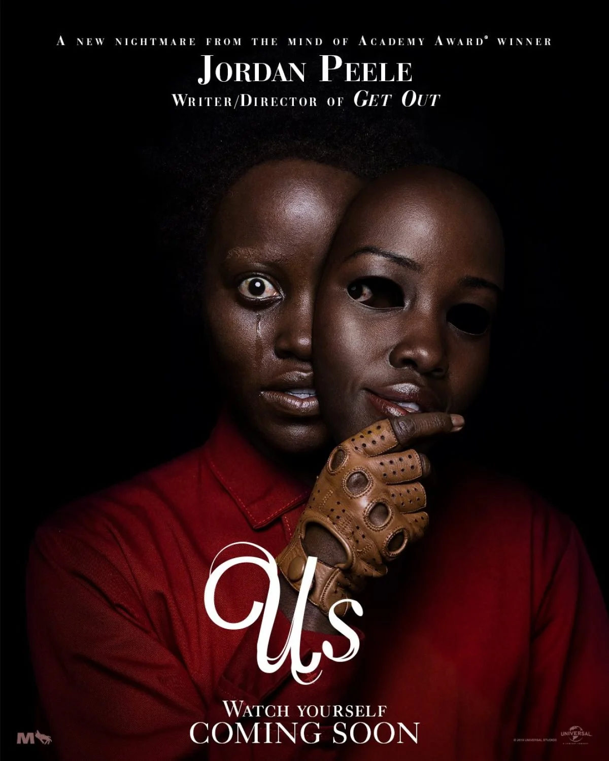 "Us" (2019) ★★★★