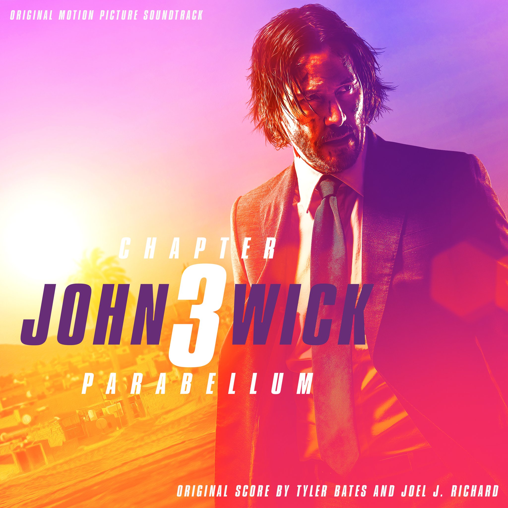 John Wick Chapter 3: Parabellum ★★★★