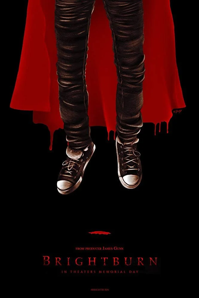 Brightburn ★★1/2