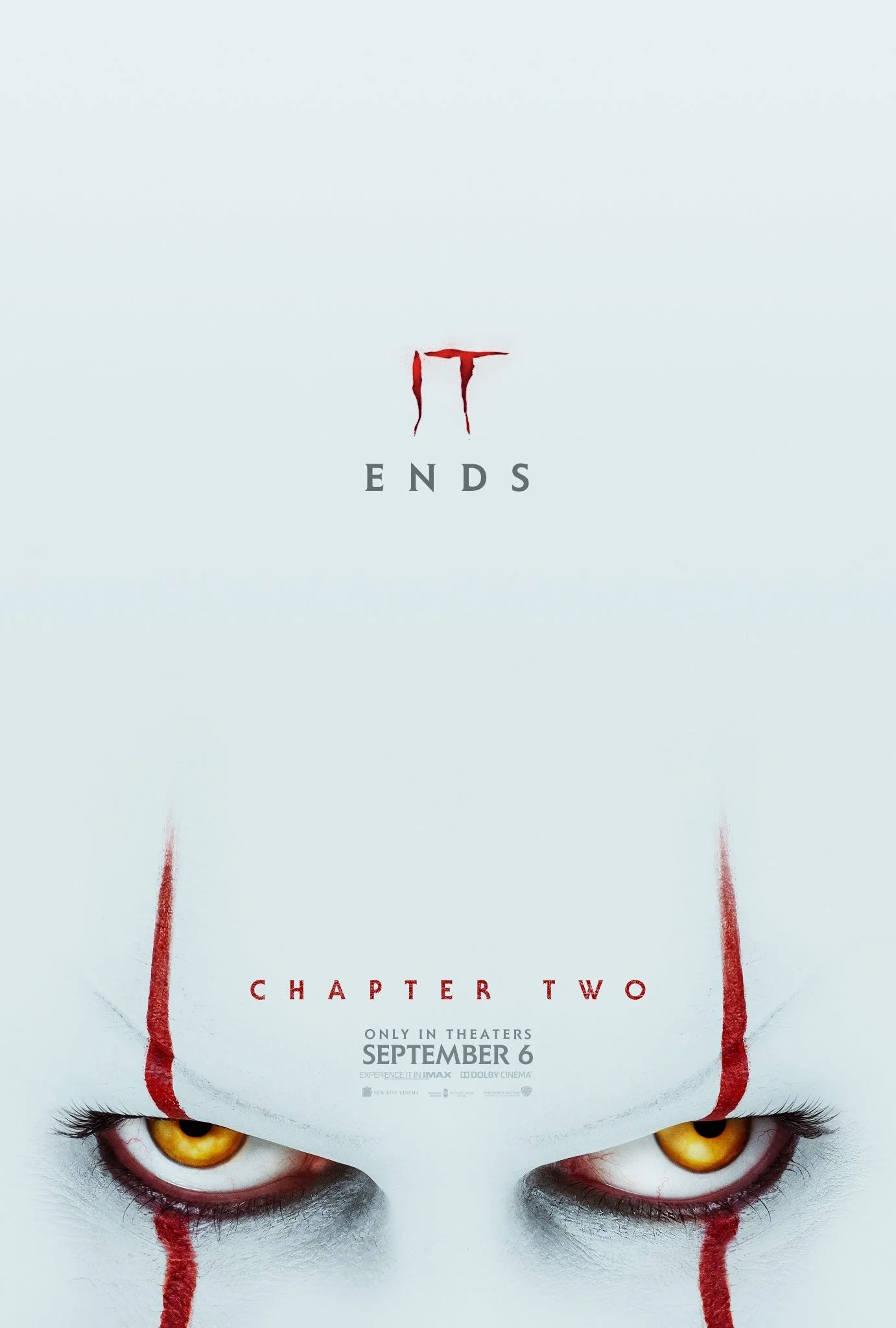 It Chapter II ★