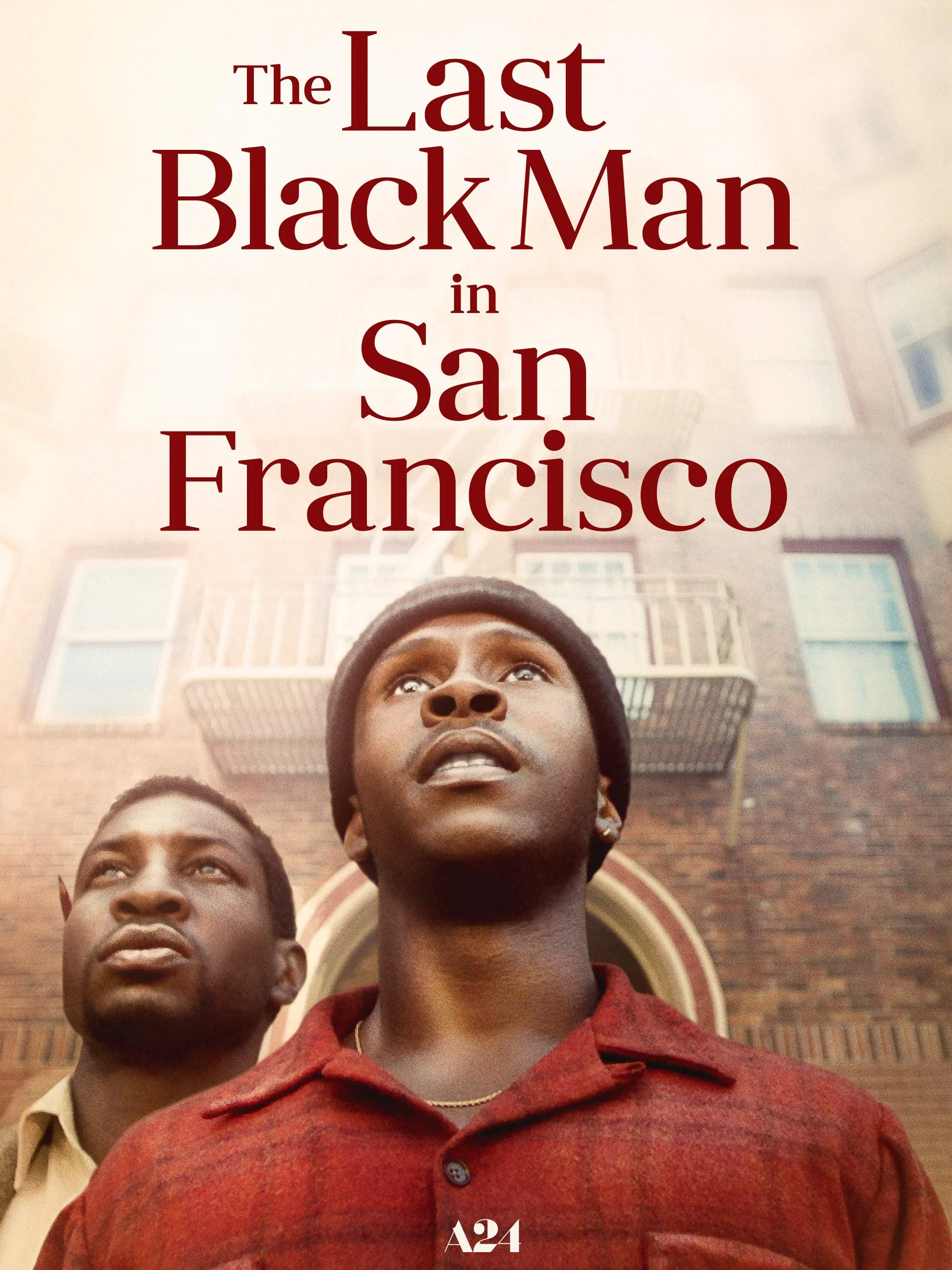 The Last Black Man in SF ★★★★★